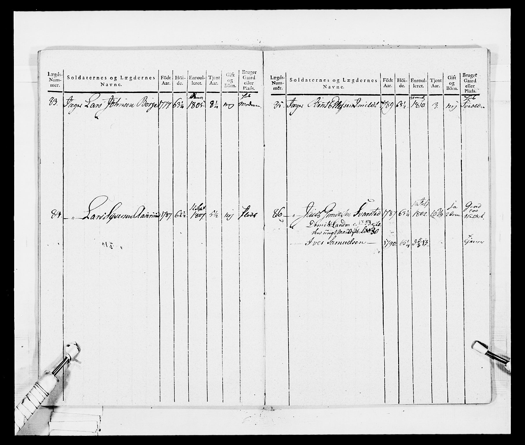 Generalitets- og kommissariatskollegiet, Det kongelige norske kommissariatskollegium, AV/RA-EA-5420/E/Eh/L0035: Nordafjelske gevorbne infanteriregiment, 1812-1813, p. 386