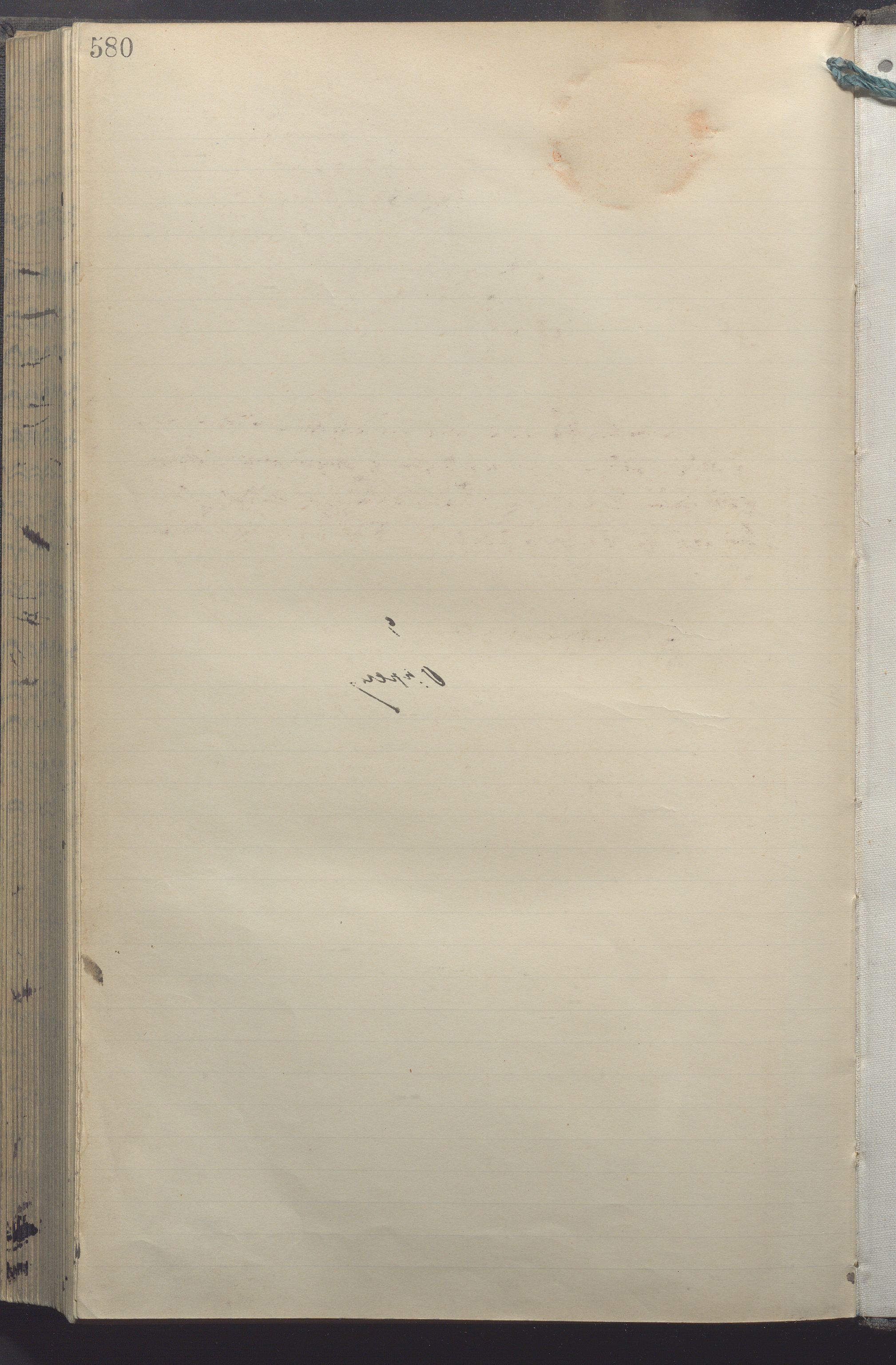 Haugesund kommune - Formannskapet, IKAR/X-0001/A/L0010: Møtebok, 1910-1912, p. 580