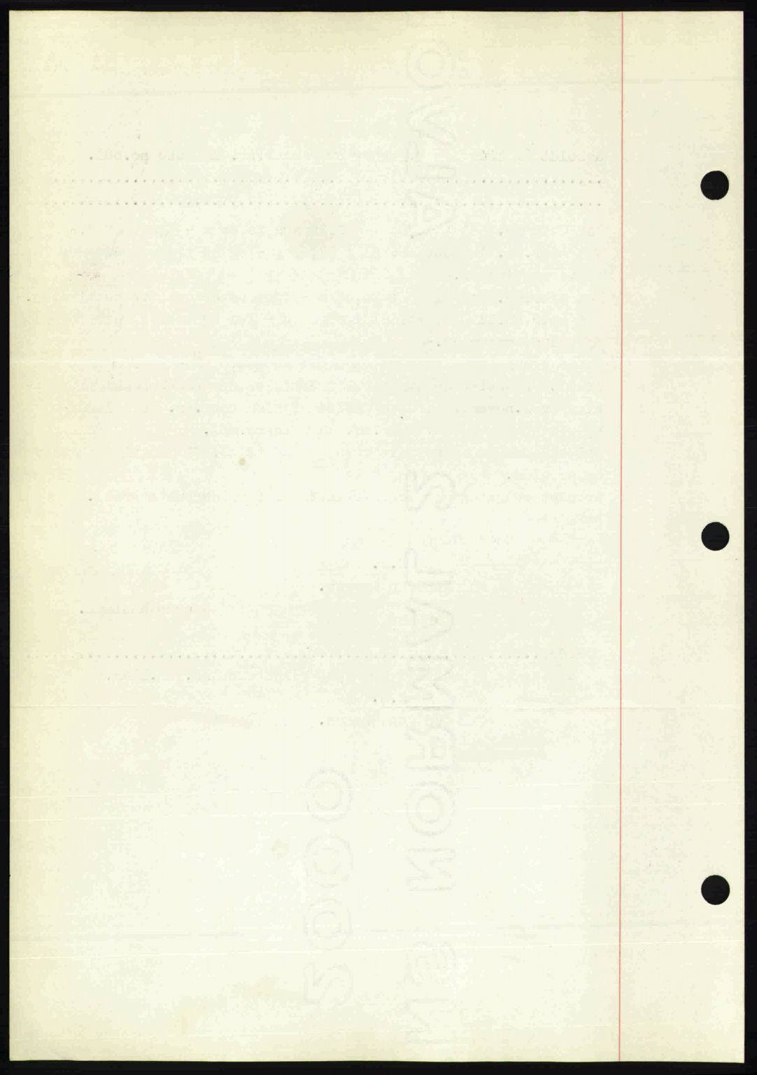 Stavanger byrett, AV/SAST-A-100455/002/G/Gb/L0023: Mortgage book no. A12, 1948-1949, Diary no: : 162/1949