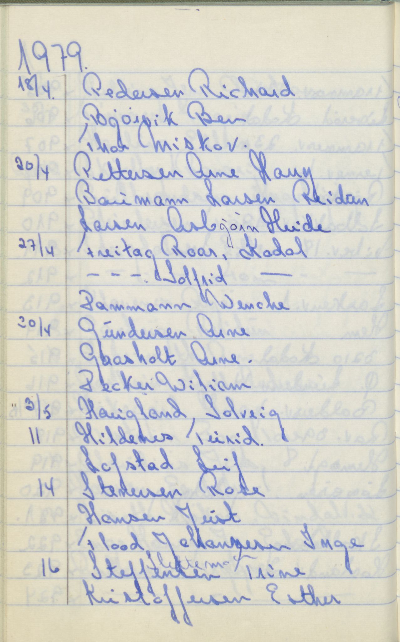 Pa 1494 - Jørgensen, Antonius. Fotograf, VEMU/A-2760/F/Fa, 1927-2004, p. 4216