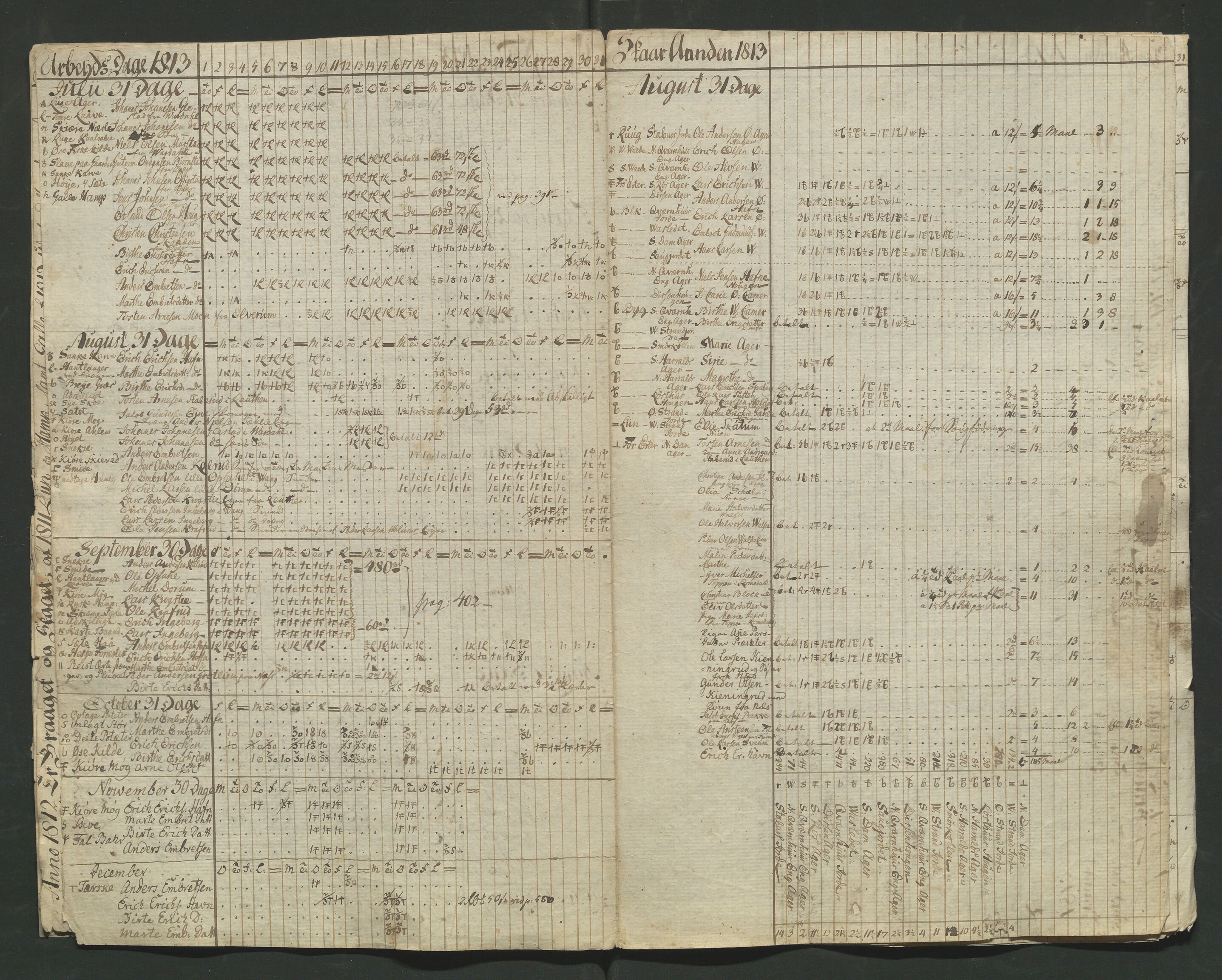 Åker i Vang, Hedmark, og familien Todderud, AV/SAH-ARK-010/F/Fa/L0002: Eiendomsdokumenter, 1739-1916, p. 473