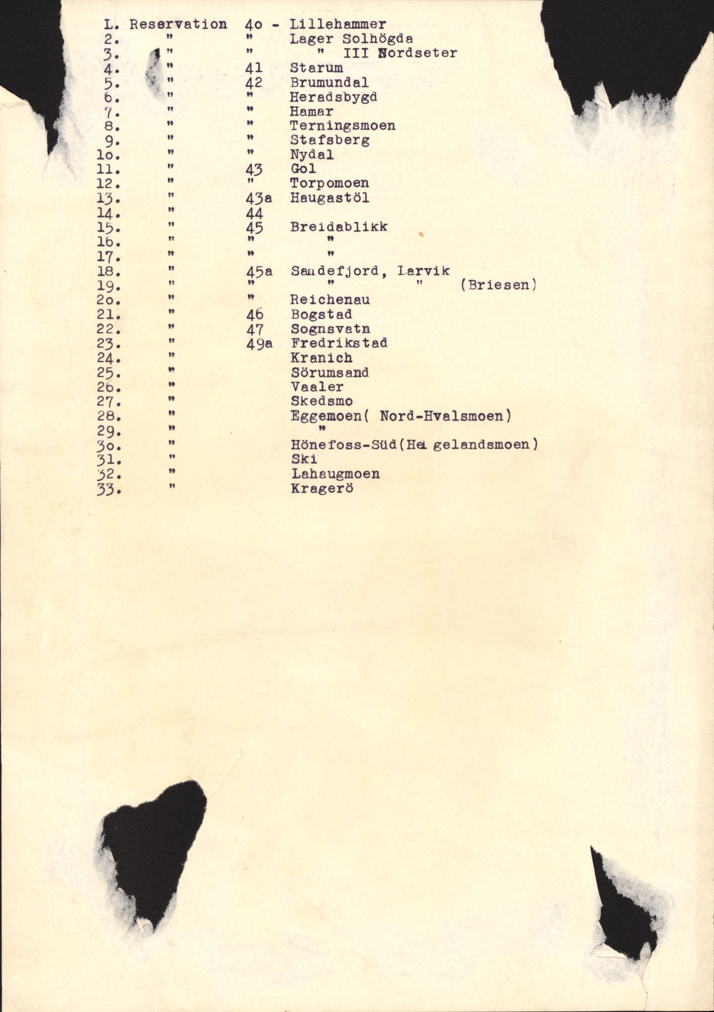 Forsvarets Overkommando. 2 kontor. Arkiv 11.4. Spredte tyske arkivsaker, AV/RA-RAFA-7031/D/Dar/Darc/L0002: Oberkommando der Wehrmacht Norwegen (OKW/N), 1945, p. 2