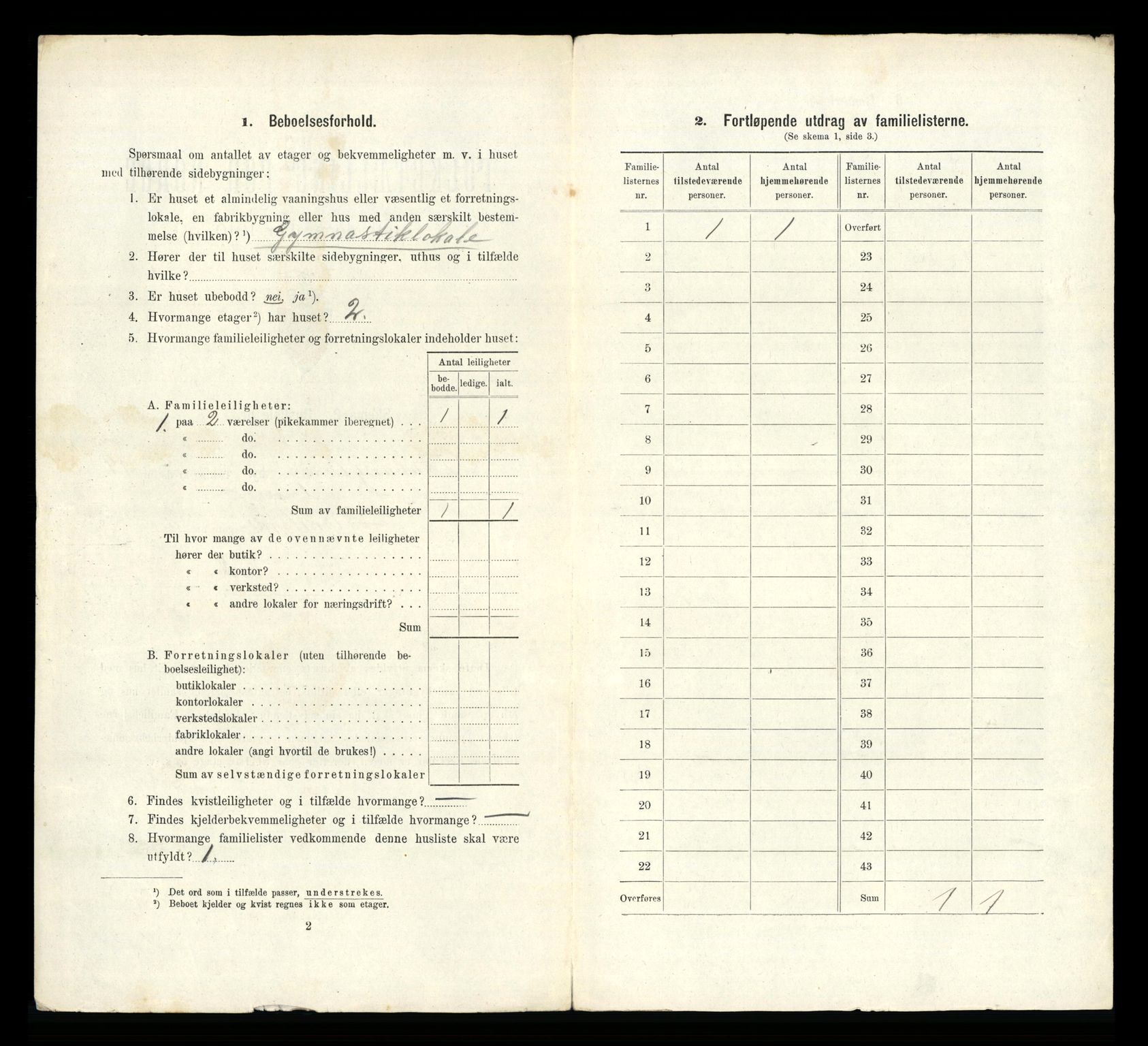 RA, 1910 census for Stavanger, 1910, p. 11933