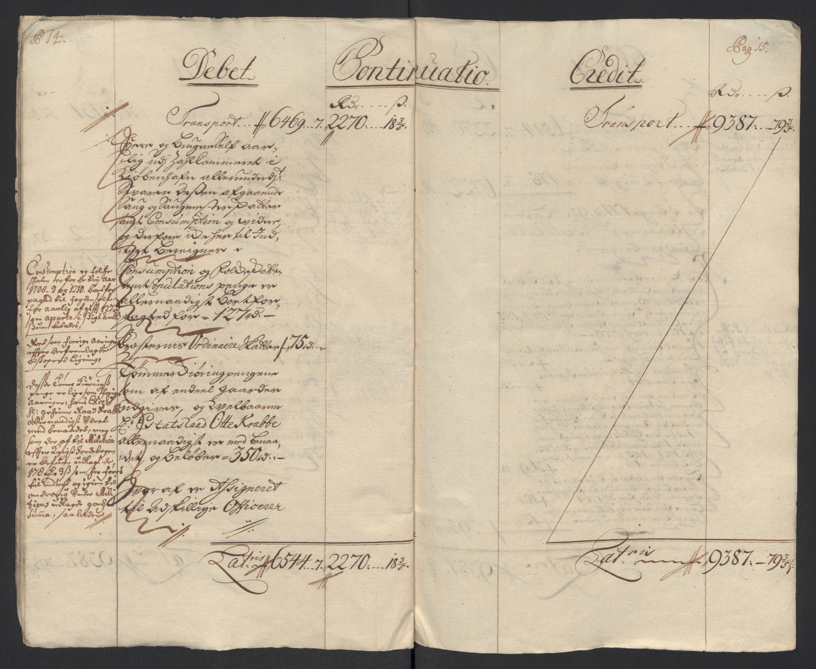 Rentekammeret inntil 1814, Reviderte regnskaper, Fogderegnskap, AV/RA-EA-4092/R11/L0591: Fogderegnskap Nedre Romerike, 1708-1709, p. 178