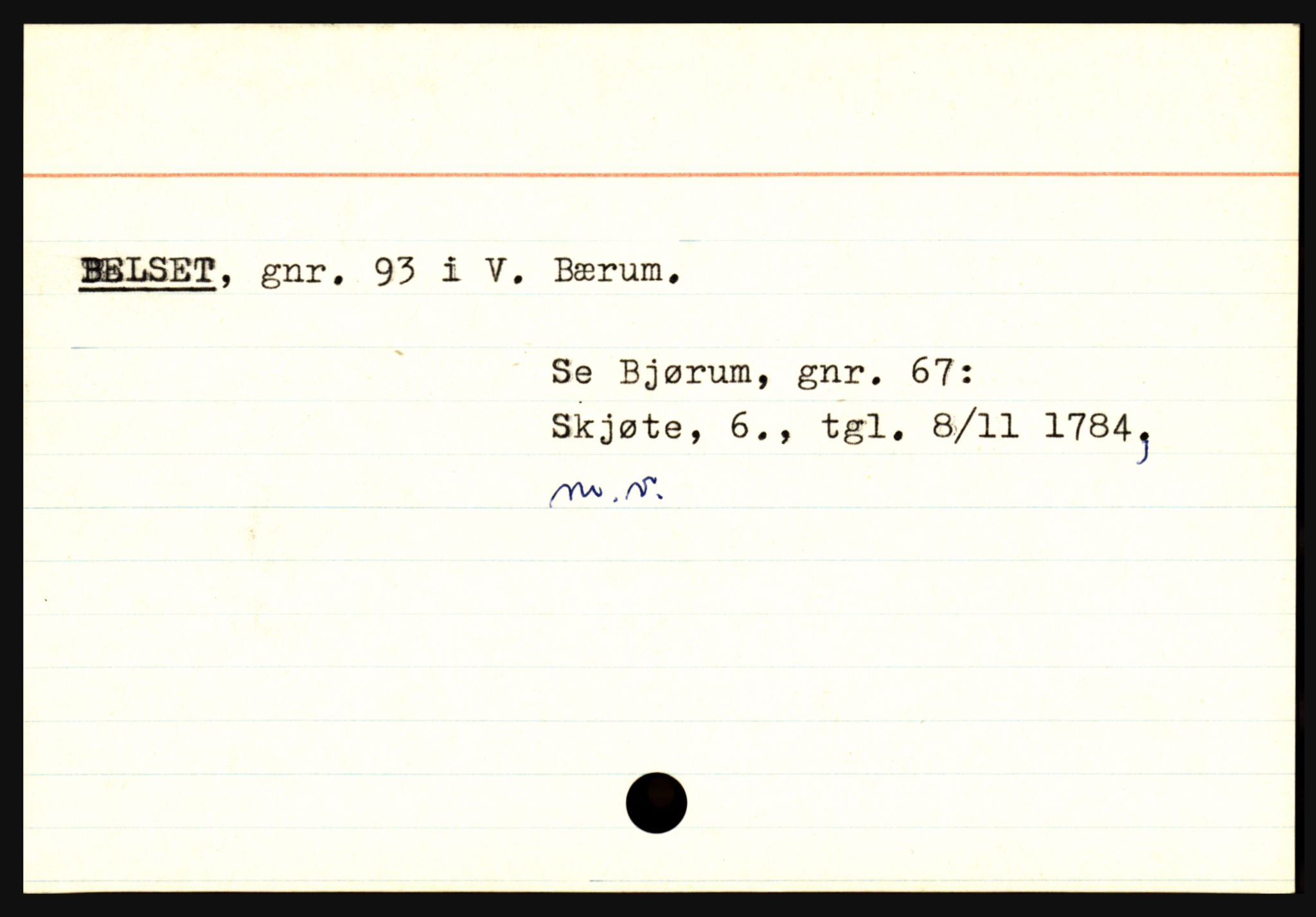 Statsarkivet i Oslo, AV/SAO-A-10621/Z/Zb/L0006: Asker (Sebjørnsrud - Åstad), Aurskog m/ Blaker (Armoen - Åsnes), Bærum (Avløs - Haug), p. 752
