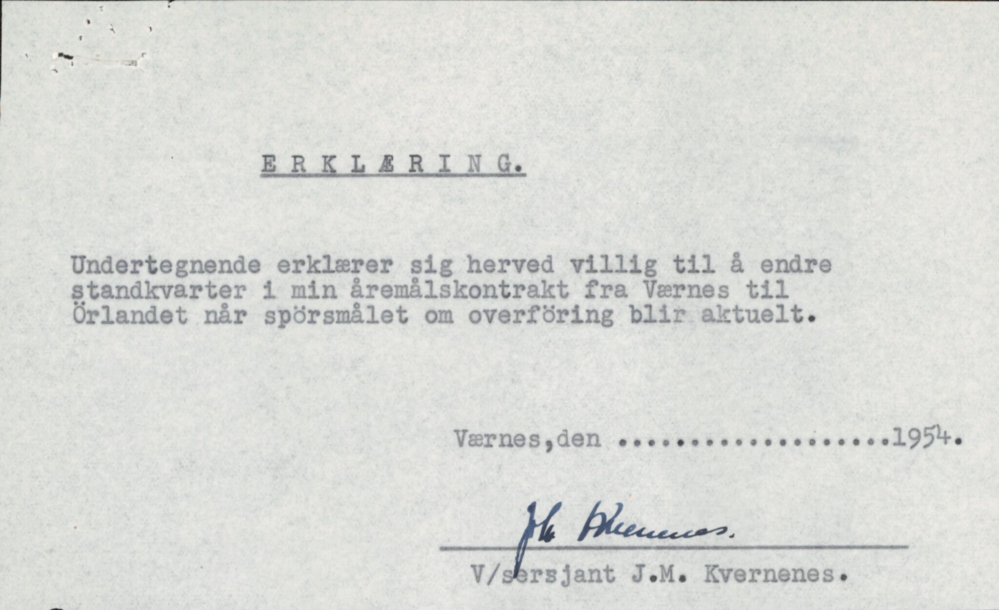 Forsvaret, Forsvarets overkommando/Luftforsvarsstaben, RA/RAFA-4079/P/Pa/L0036: Personellpapirer, 1914, p. 642