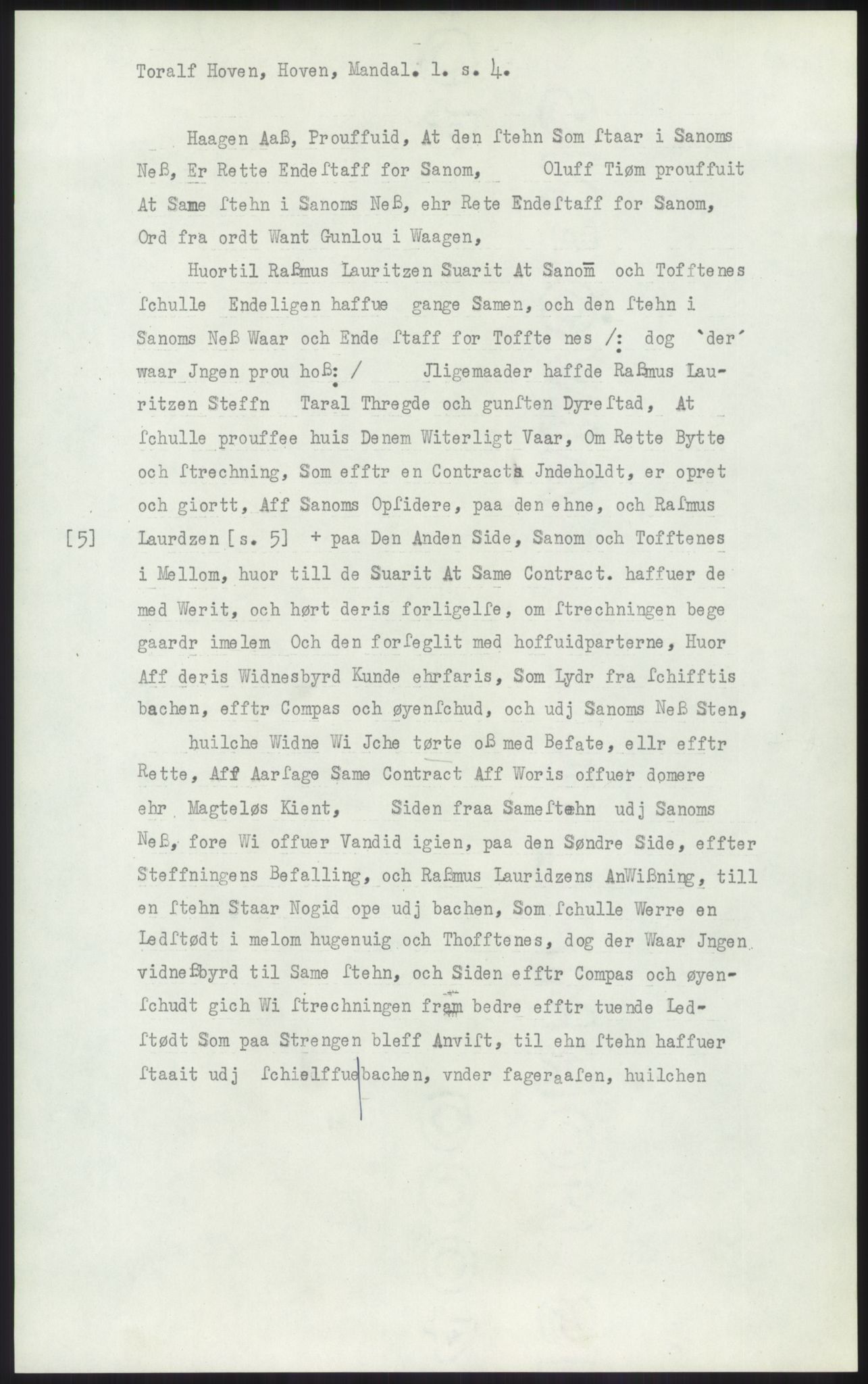 Samlinger til kildeutgivelse, Diplomavskriftsamlingen, AV/RA-EA-4053/H/Ha, p. 1682