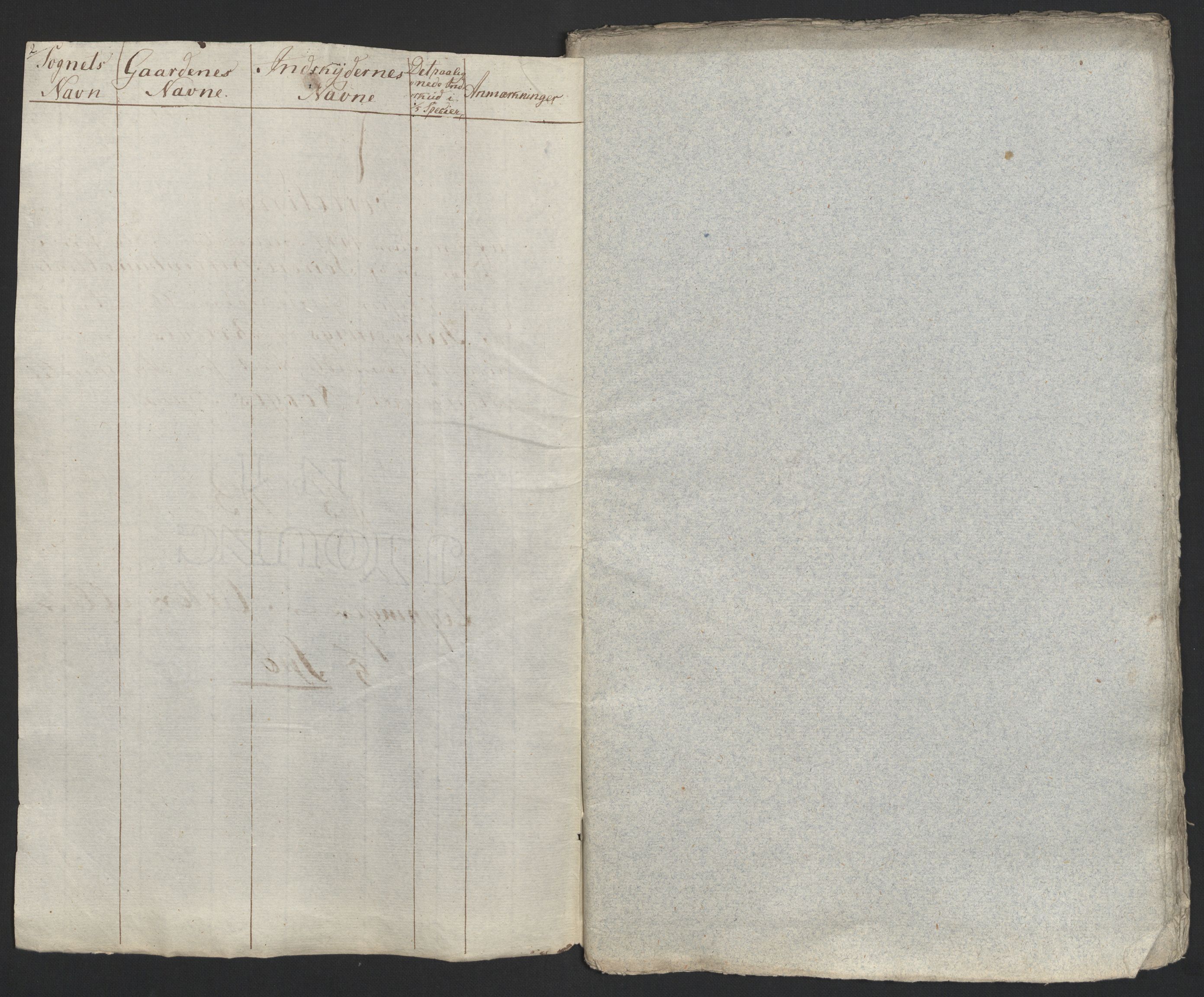 Sølvskatten 1816, NOBA/SOLVSKATTEN/A/L0037: Bind 39a: Sunnhordland og Hardanger fogderi, 1816, p. 113