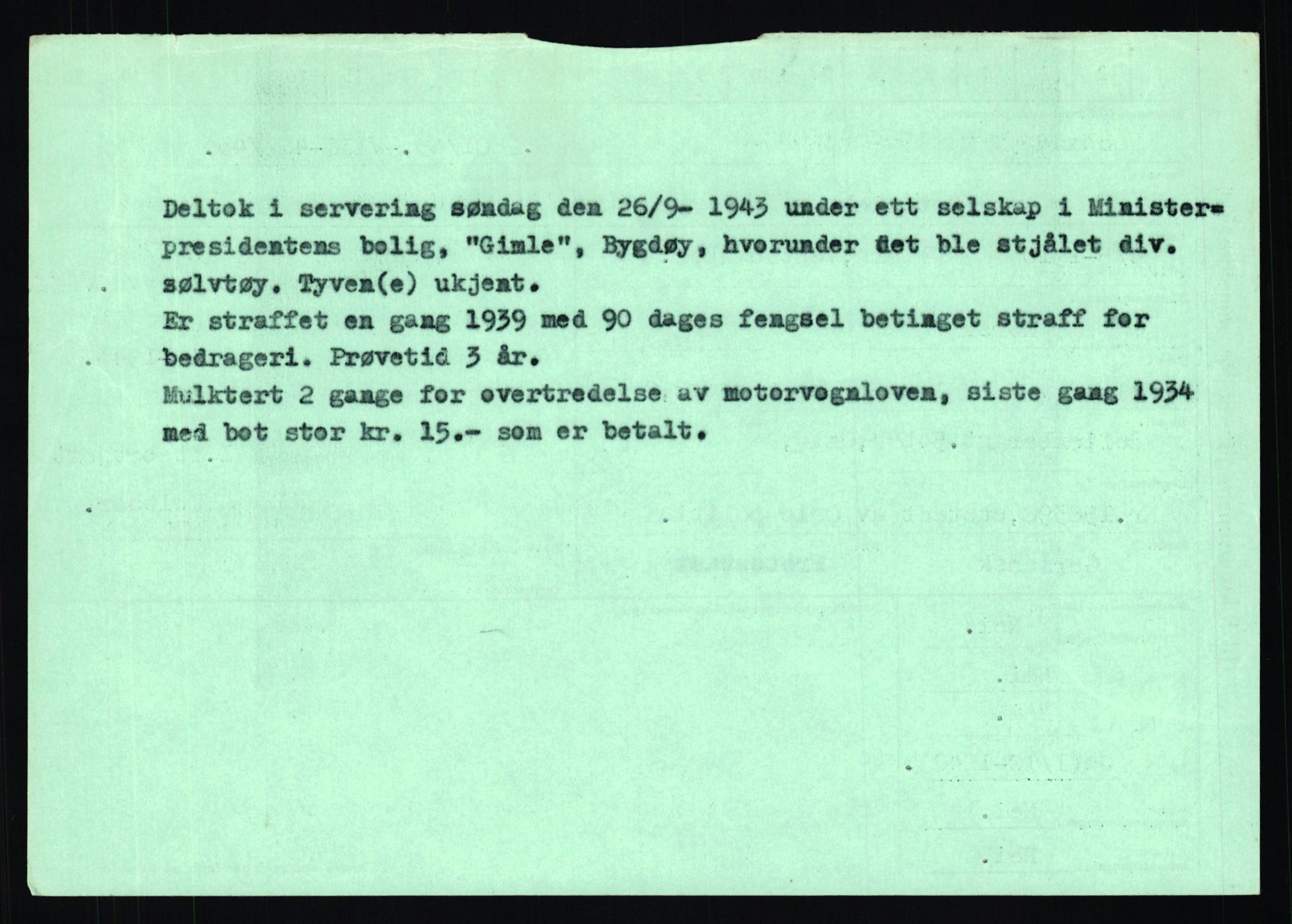 Statspolitiet - Hovedkontoret / Osloavdelingen, AV/RA-S-1329/C/Ca/L0013: Raa - Servold, 1943-1945, p. 4050