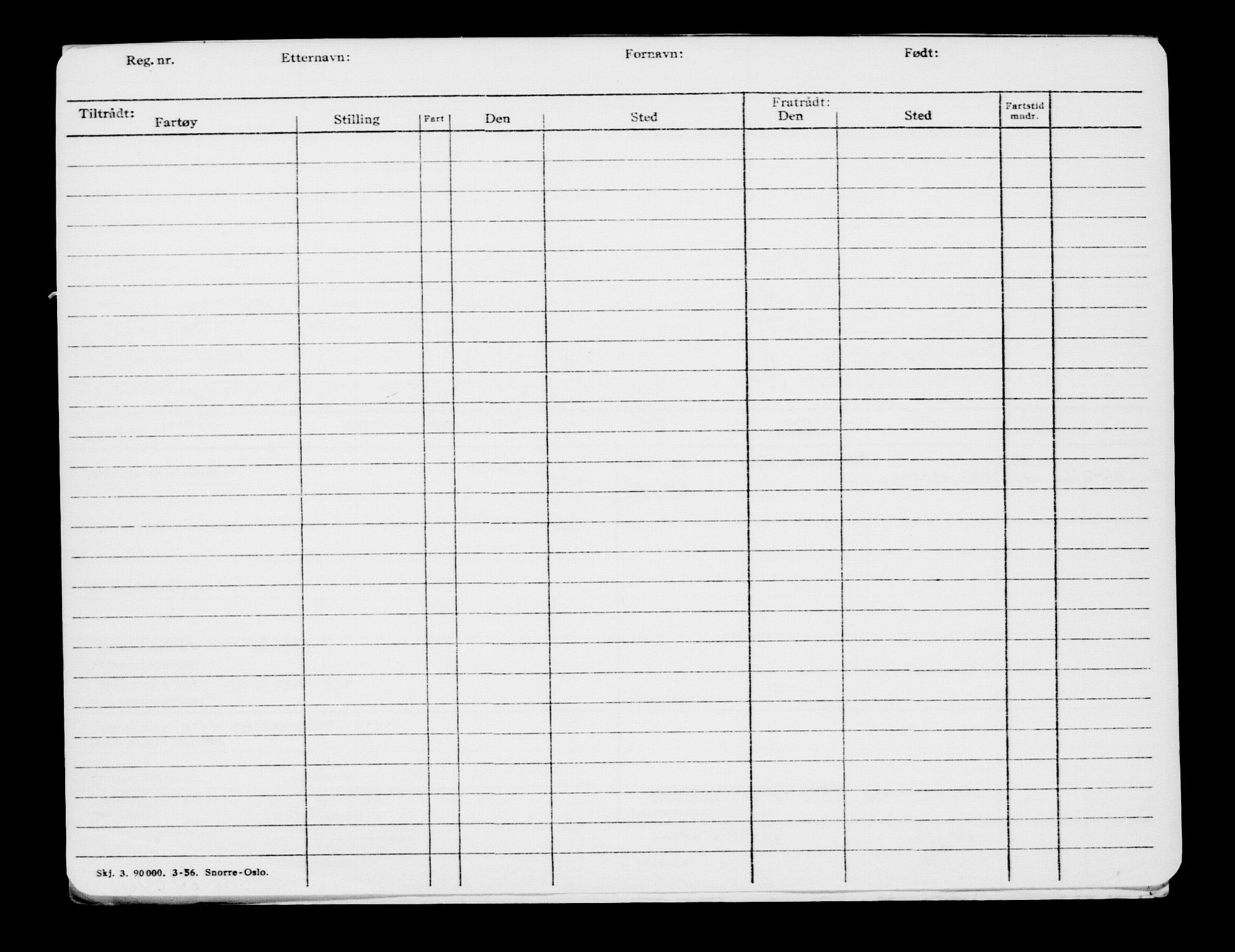 Direktoratet for sjømenn, AV/RA-S-3545/G/Gb/L0078: Hovedkort, 1908, p. 131