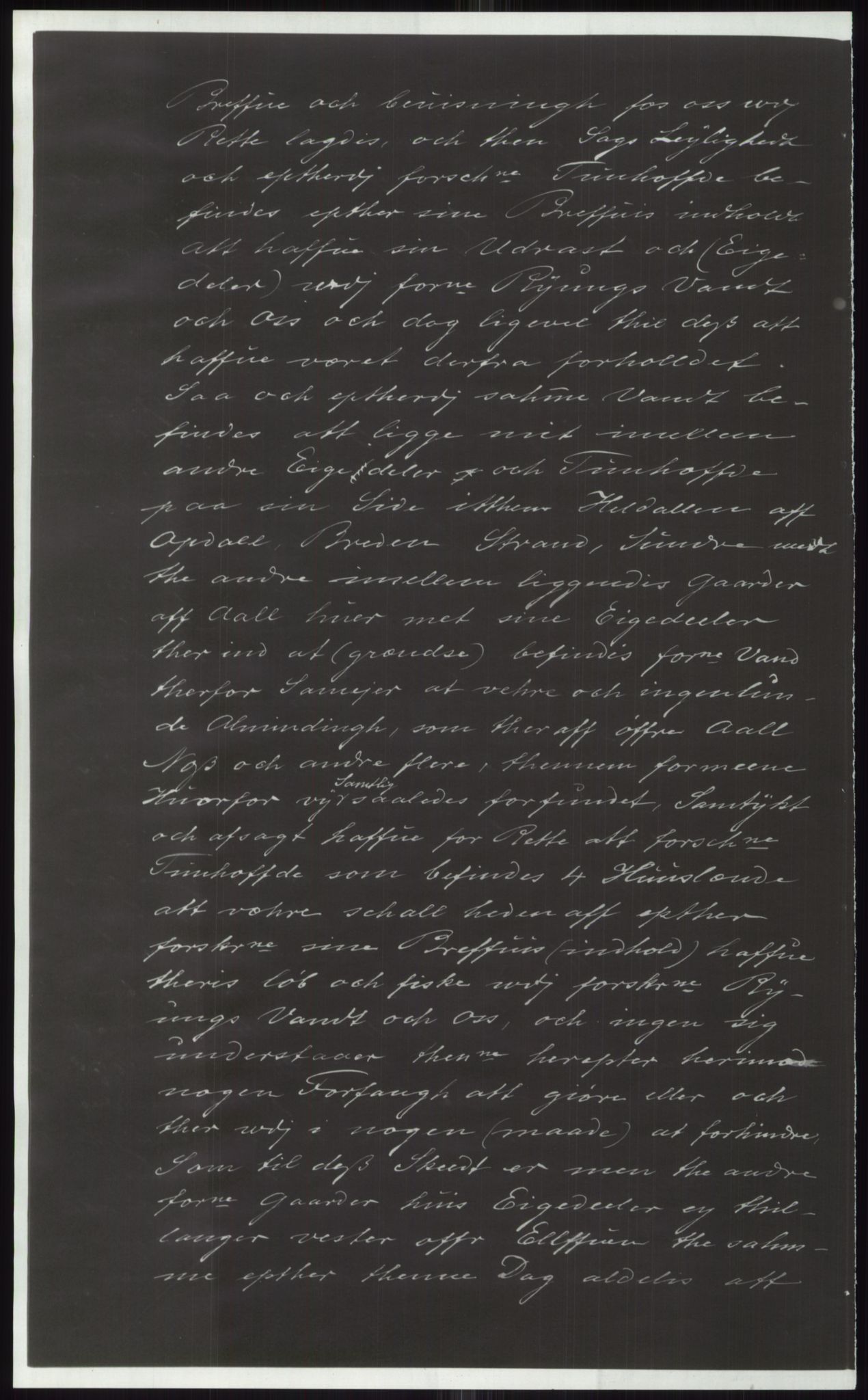 Samlinger til kildeutgivelse, Diplomavskriftsamlingen, AV/RA-EA-4053/H/Ha, p. 3987