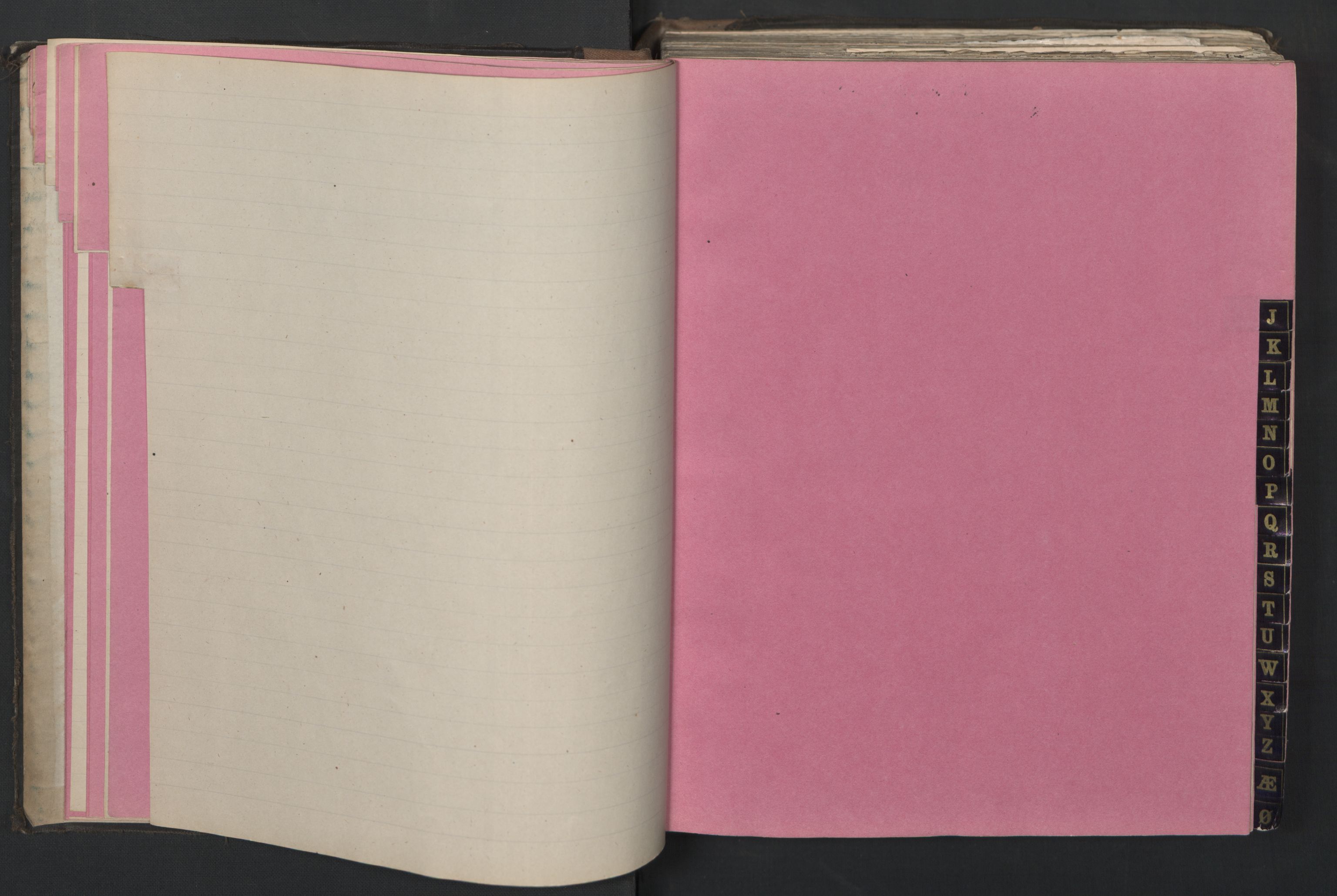 Nasjonalgalleriet, NMFK/NG-1000/B/L0002: Kopibok for maleri, skulptur, Kobberstikk- og håndtegningsamlingen., 1874-1898, p. 18