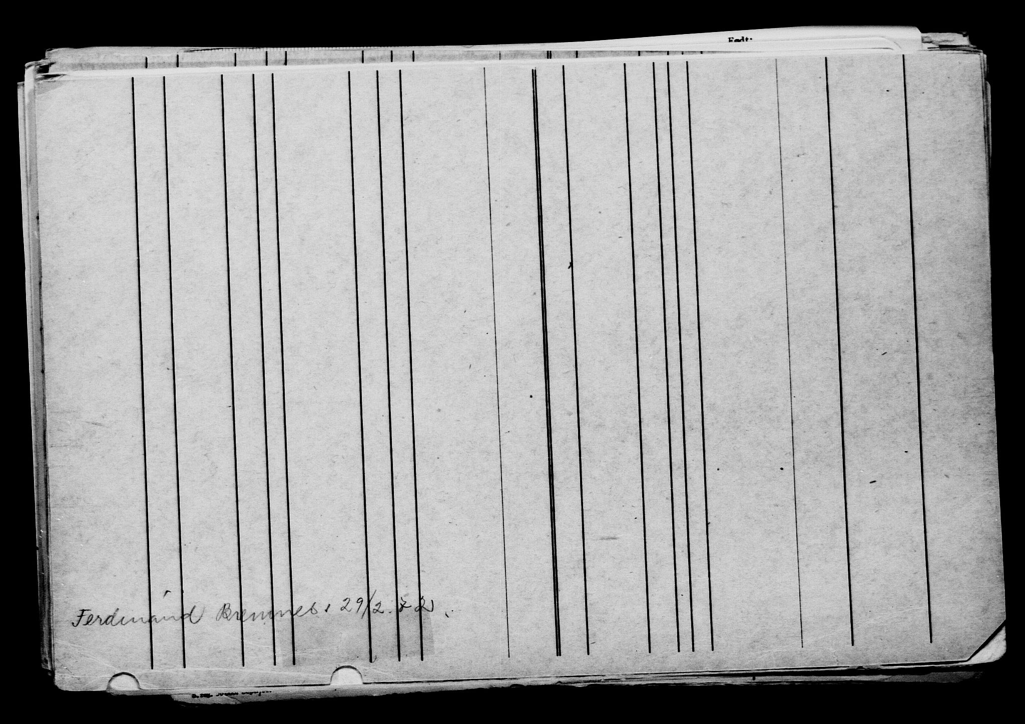 Direktoratet for sjømenn, RA/S-3545/G/Gb/L0136: Hovedkort, 1916, p. 534