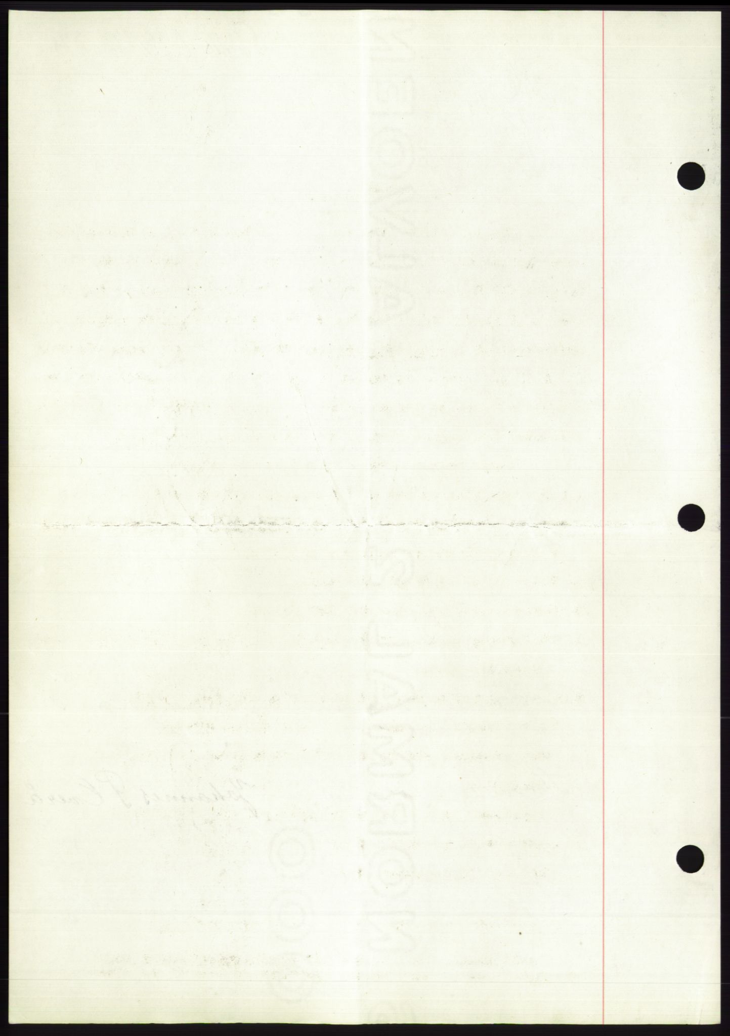 Søre Sunnmøre sorenskriveri, SAT/A-4122/1/2/2C/L0086: Mortgage book no. 12A, 1949-1950, Diary no: : 65/1950