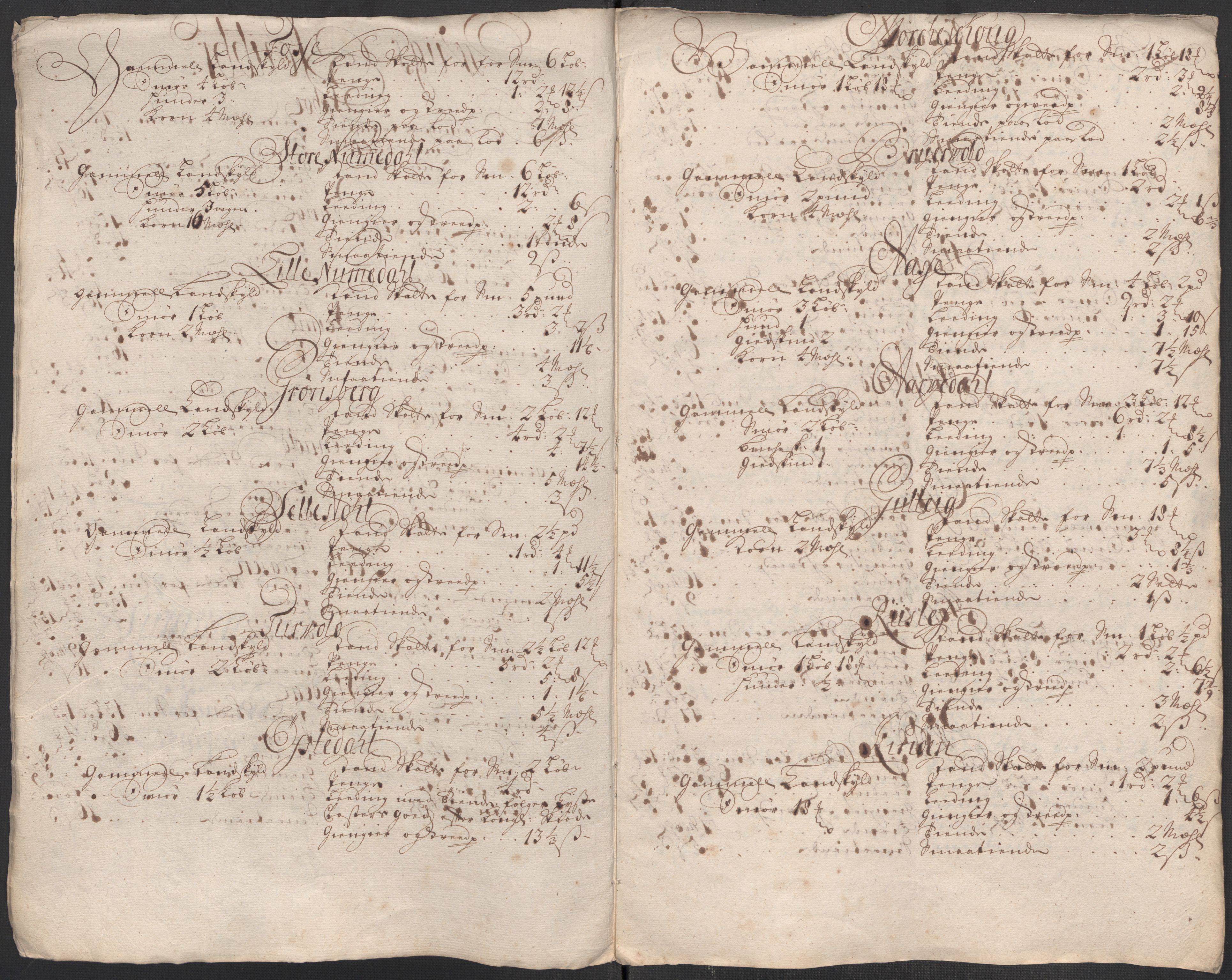 Rentekammeret inntil 1814, Reviderte regnskaper, Fogderegnskap, AV/RA-EA-4092/R52/L3319: Fogderegnskap Sogn, 1713-1714, p. 46