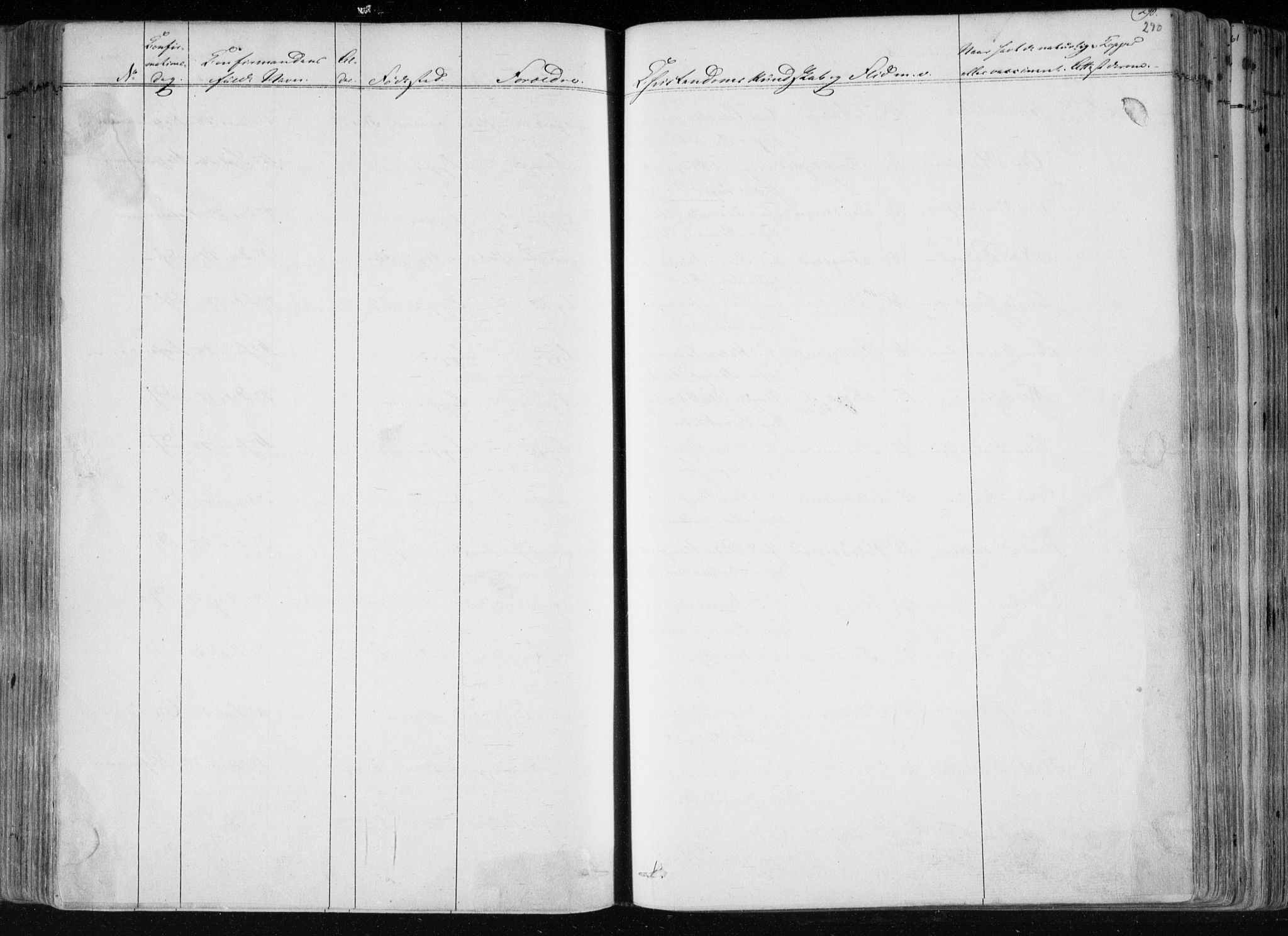 Norderhov kirkebøker, AV/SAKO-A-237/F/Fa/L0010: Parish register (official) no. 10, 1837-1847, p. 290