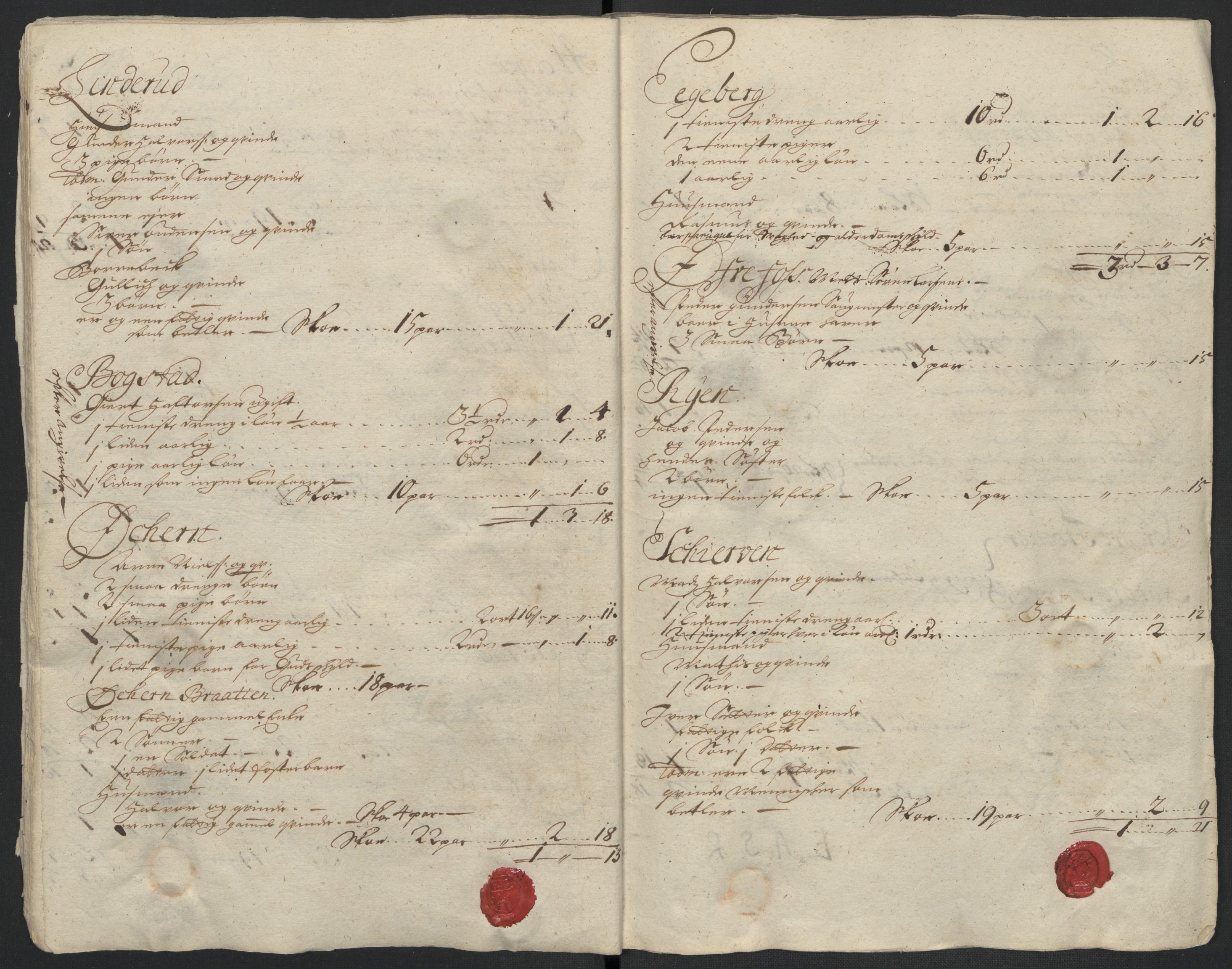 Rentekammeret inntil 1814, Reviderte regnskaper, Fogderegnskap, AV/RA-EA-4092/R10/L0449: Fogderegnskap Aker og Follo, 1711, p. 15