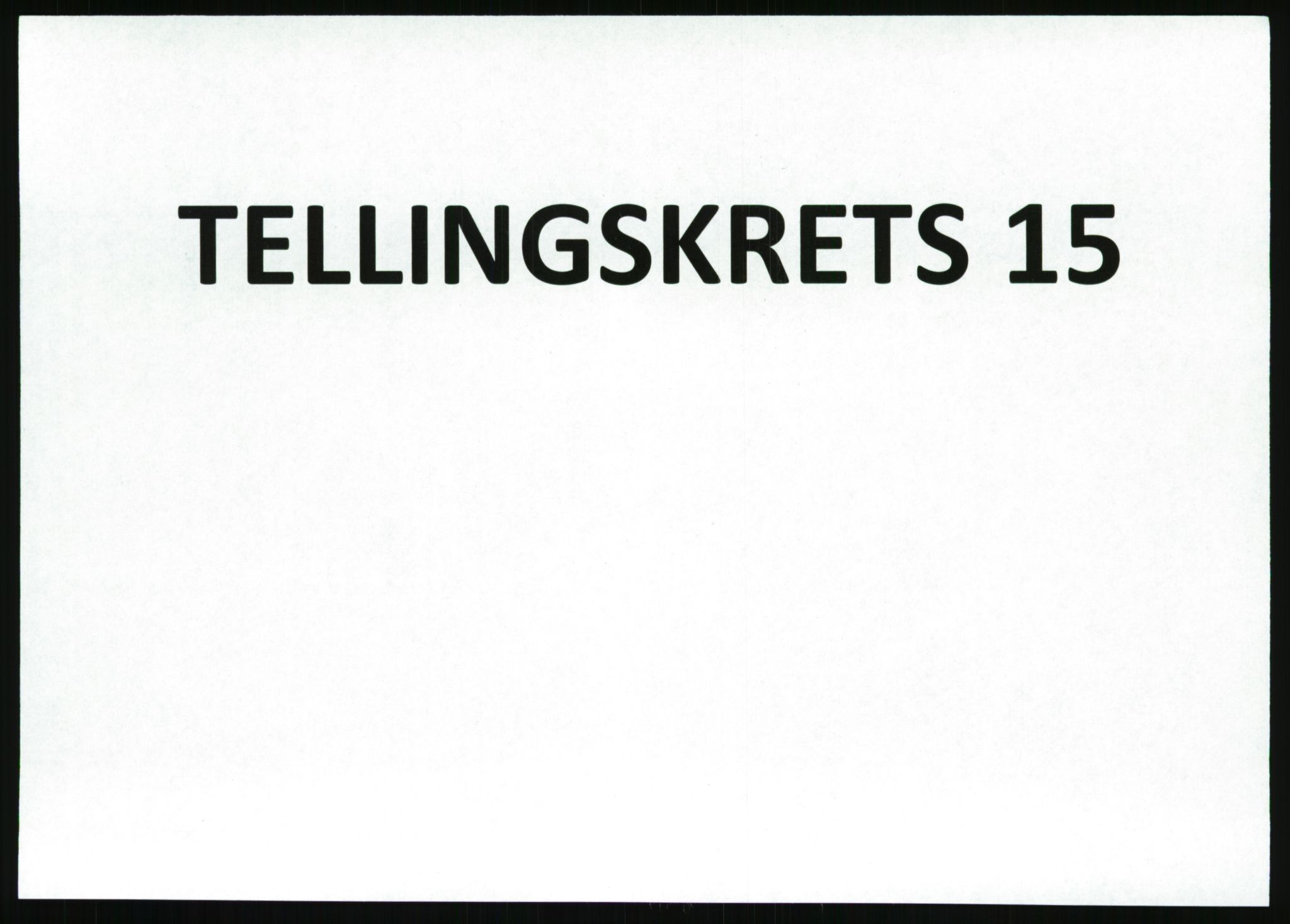 SAKO, 1920 census for Tønsberg, 1920, p. 1557