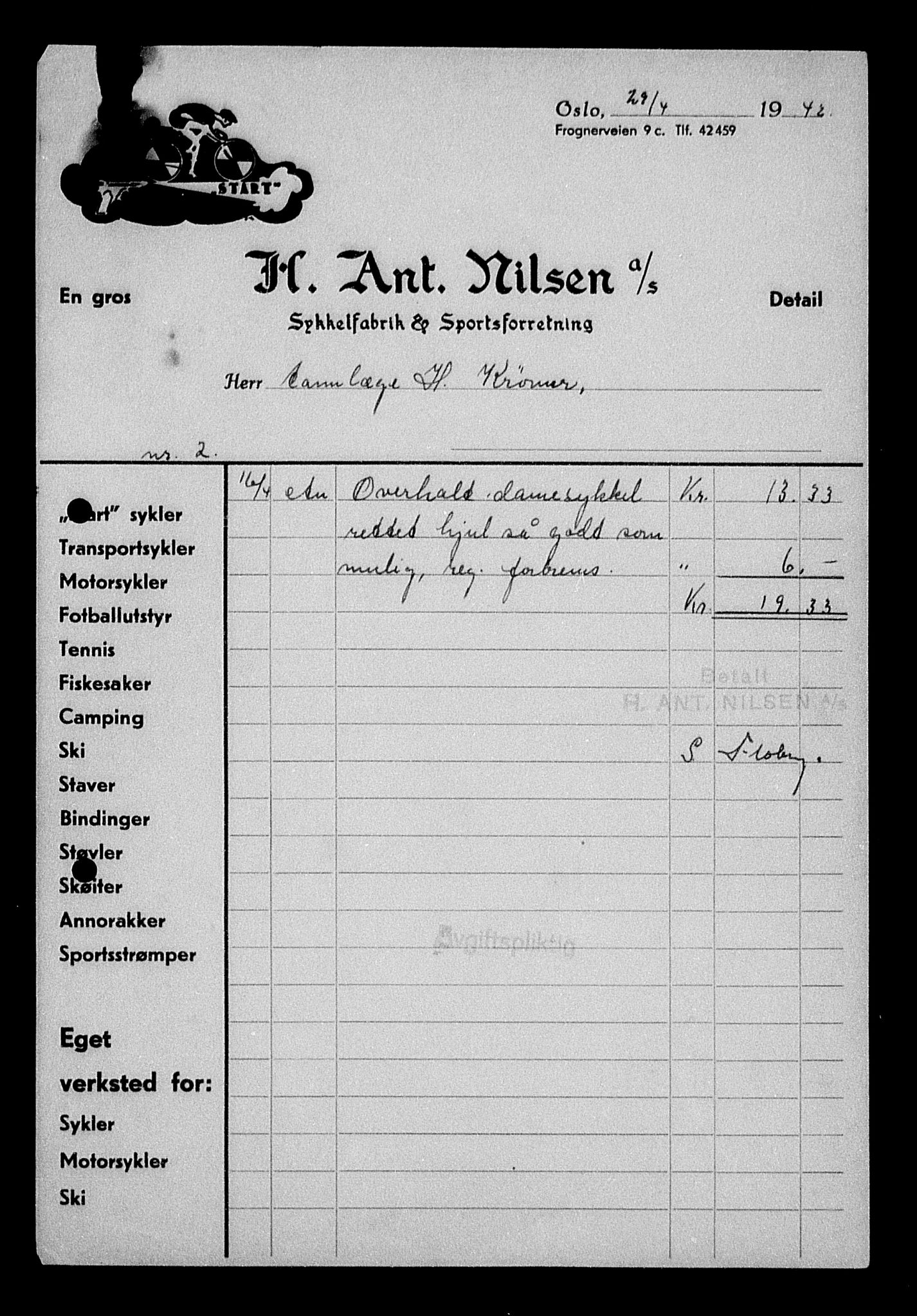 Justisdepartementet, Tilbakeføringskontoret for inndratte formuer, AV/RA-S-1564/H/Hc/Hcc/L0954: --, 1945-1947, p. 51