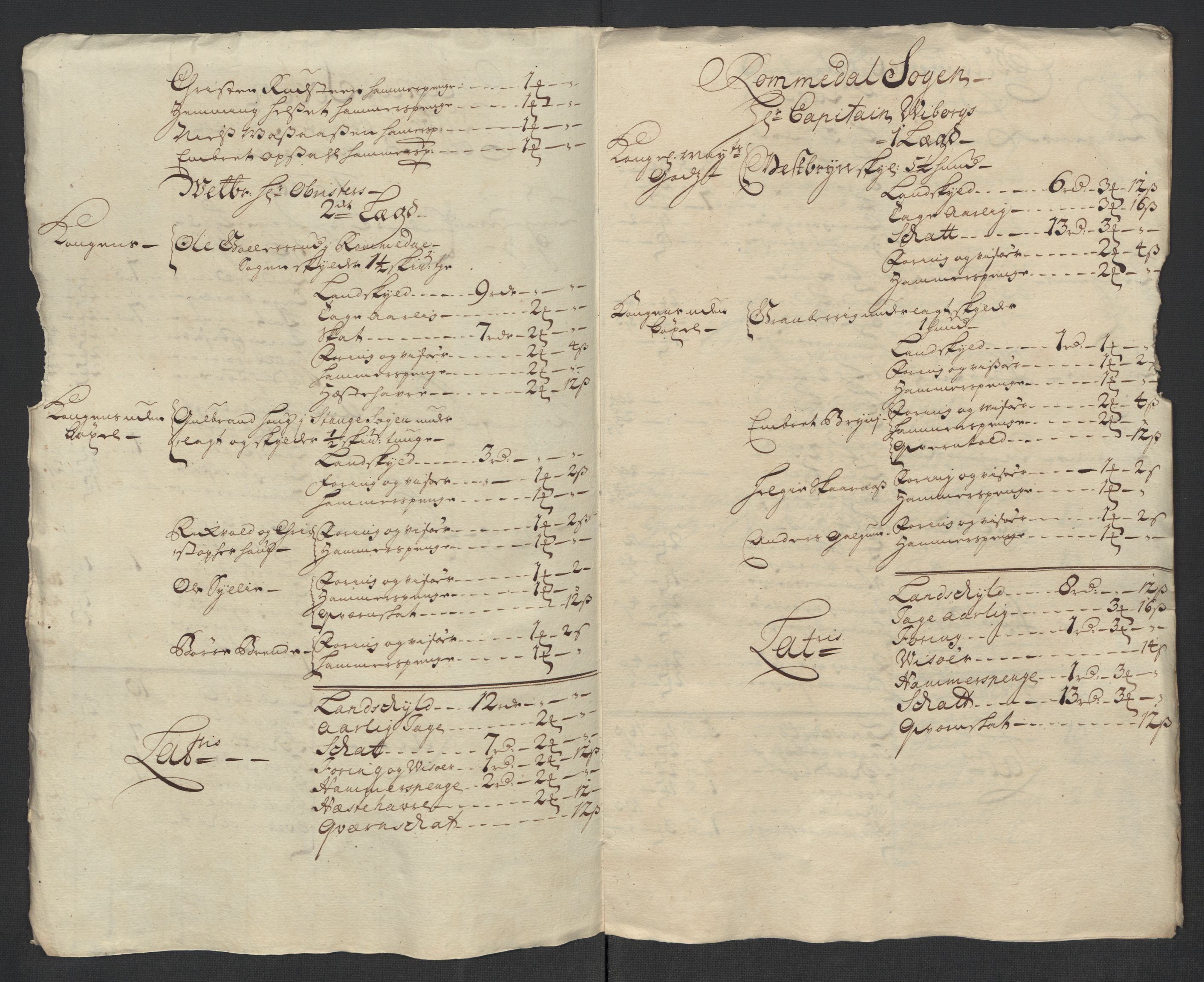 Rentekammeret inntil 1814, Reviderte regnskaper, Fogderegnskap, AV/RA-EA-4092/R16/L1055: Fogderegnskap Hedmark, 1716, p. 296