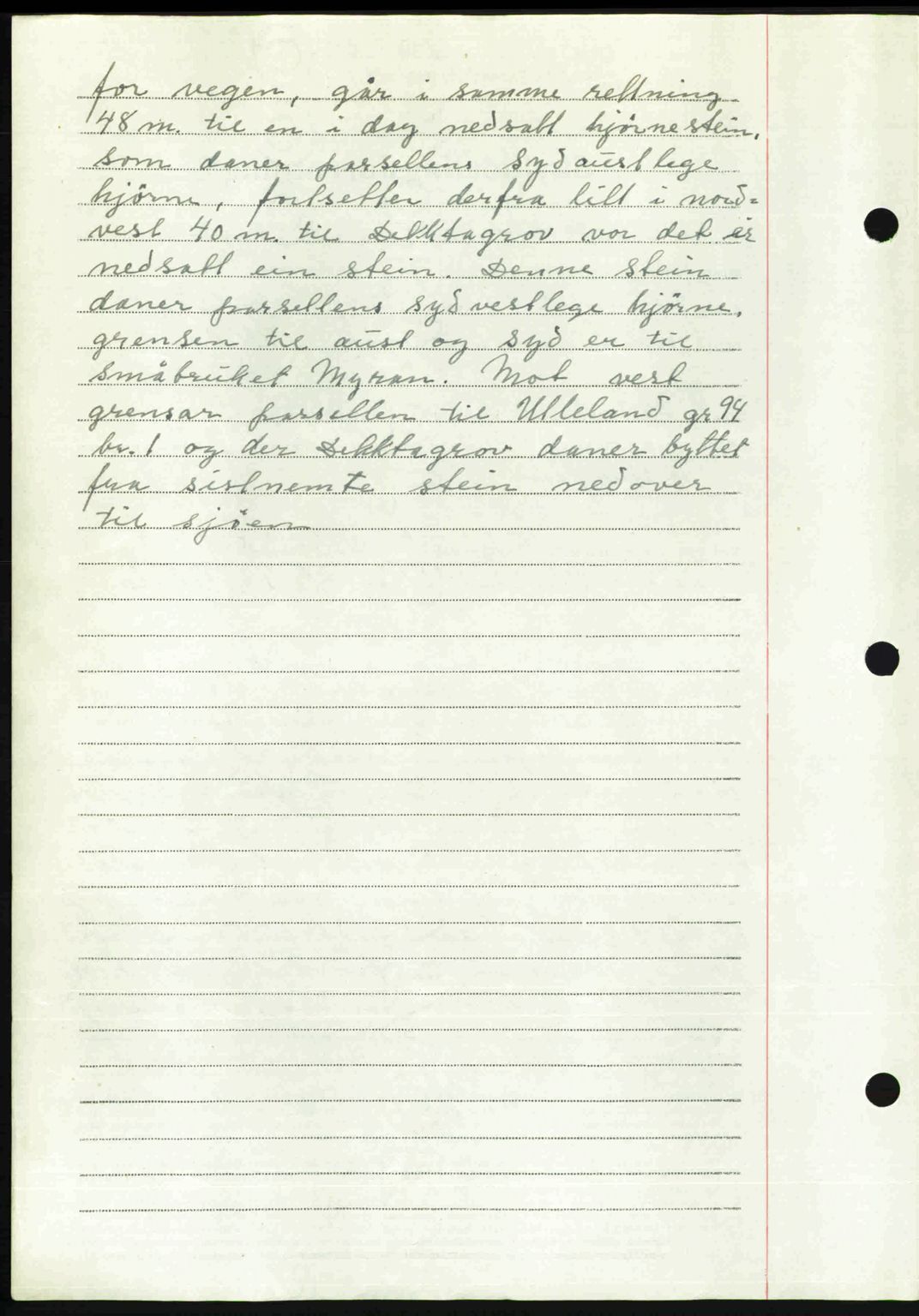 Romsdal sorenskriveri, AV/SAT-A-4149/1/2/2C: Mortgage book no. A21, 1946-1946, Diary no: : 2103/1946