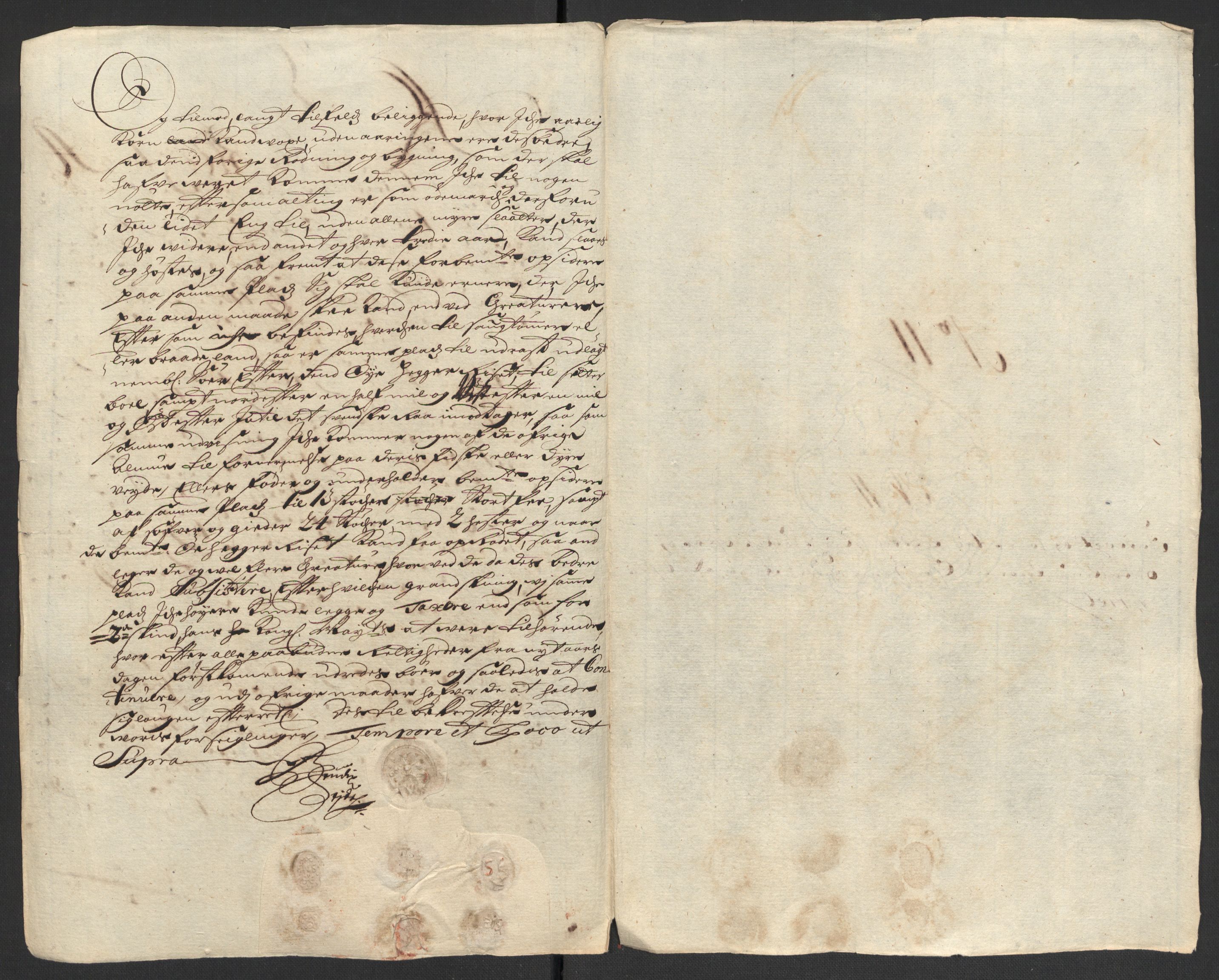 Rentekammeret inntil 1814, Reviderte regnskaper, Fogderegnskap, RA/EA-4092/R13/L0843: Fogderegnskap Solør, Odal og Østerdal, 1705-1706, p. 412