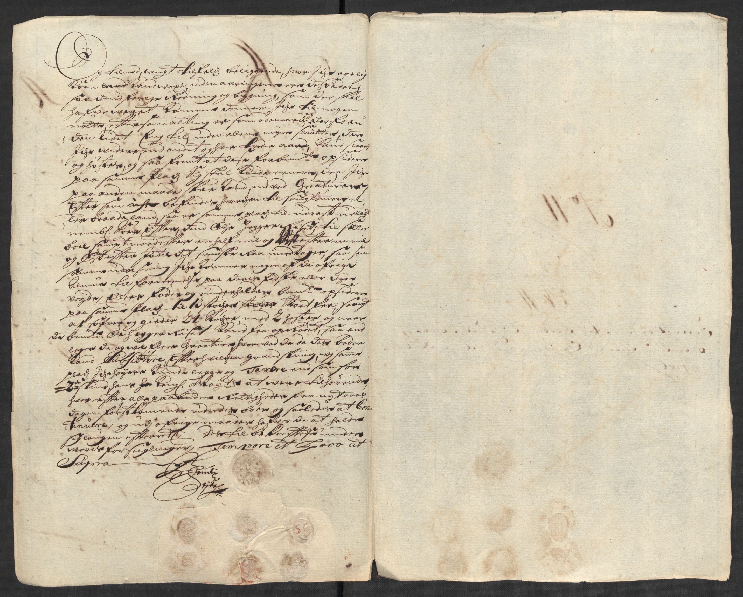 Rentekammeret inntil 1814, Reviderte regnskaper, Fogderegnskap, AV/RA-EA-4092/R13/L0843: Fogderegnskap Solør, Odal og Østerdal, 1705-1706, p. 412