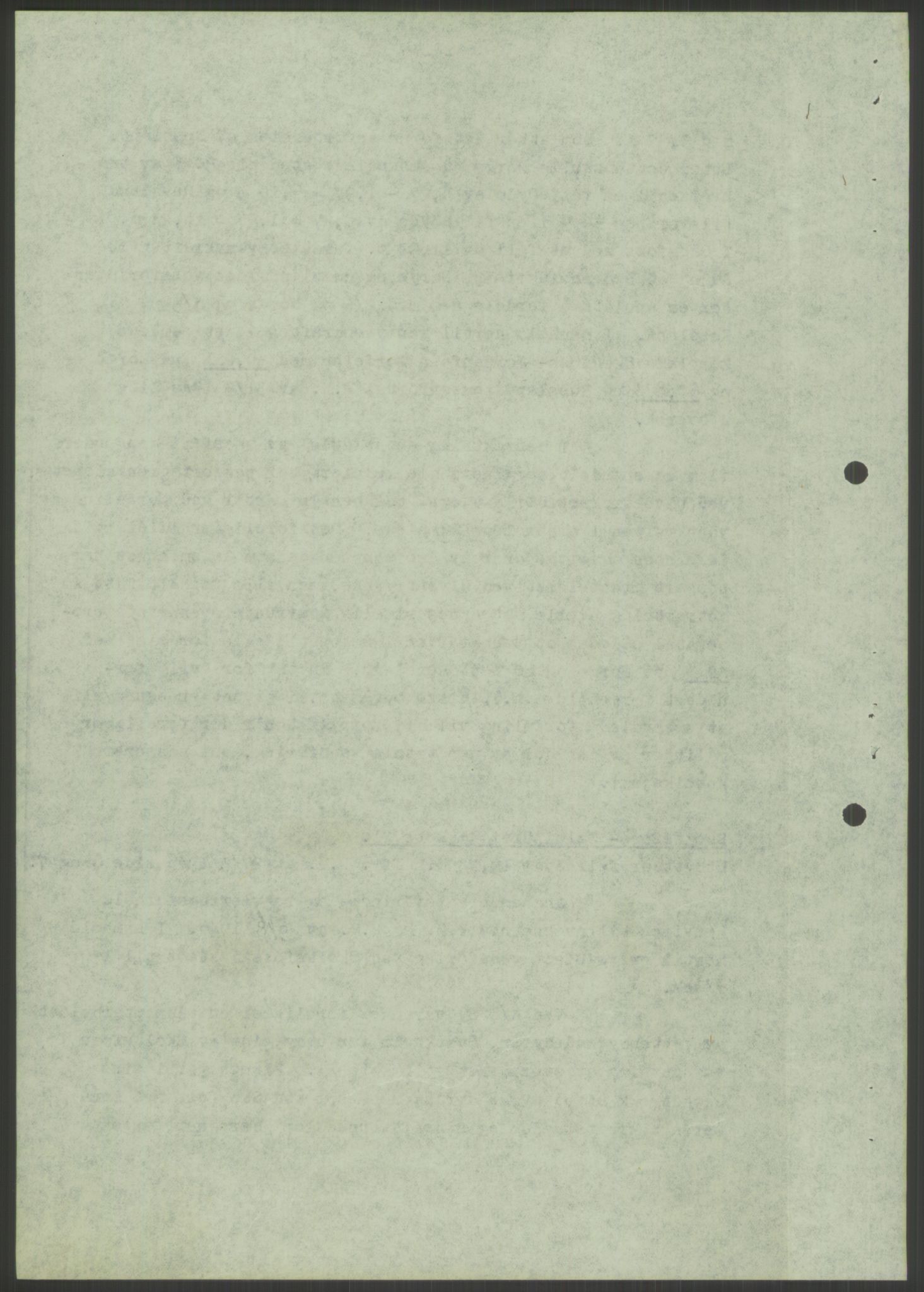 Vassdragsdirektoratet/avdelingen, RA/S-6242/F/Fa/L0538: Pasvikelva, 1945-1949, p. 1048
