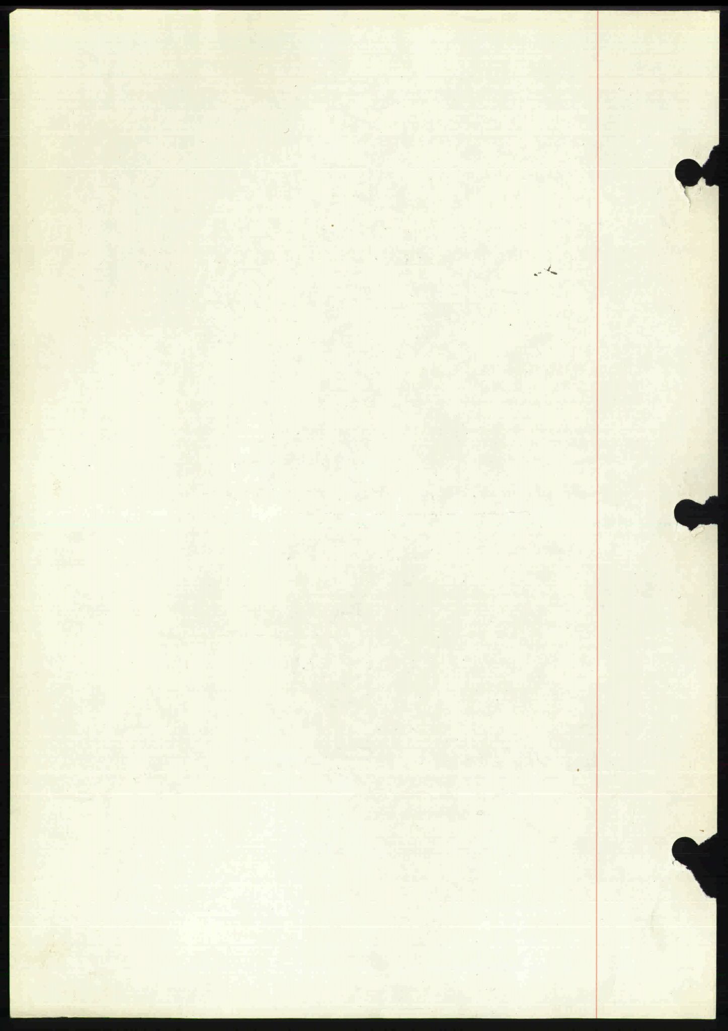 Toten tingrett, SAH/TING-006/H/Hb/Hbc/L0013: Mortgage book no. Hbc-13, 1945-1945, Diary no: : 533/1945