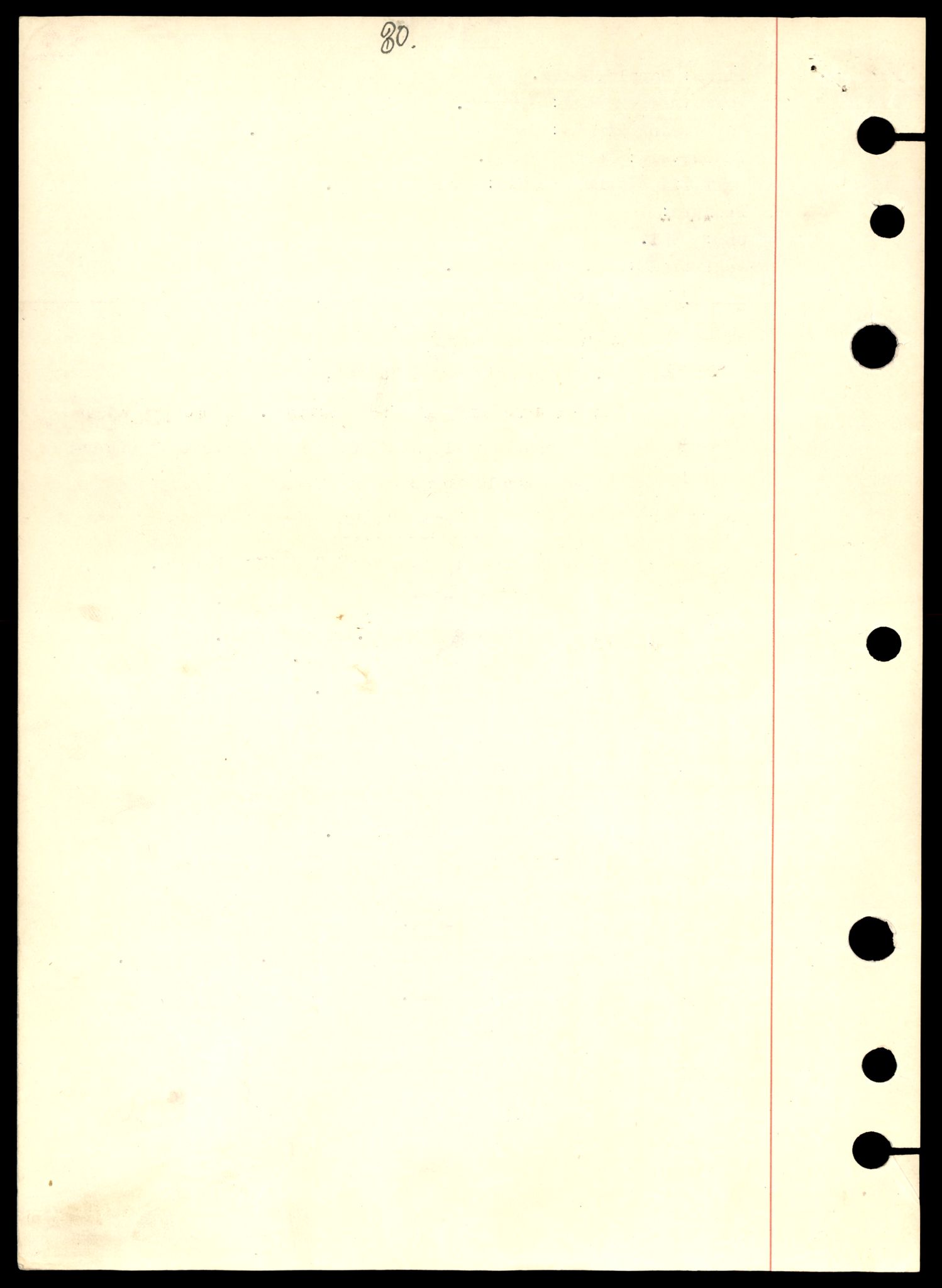 Namdal sorenskriveri, SAT/A-4133/2/J/Jd/Jdb/L0001: Bilag. Enkeltmannsforetak og aksjeselskap, 1930-1990, p. 14