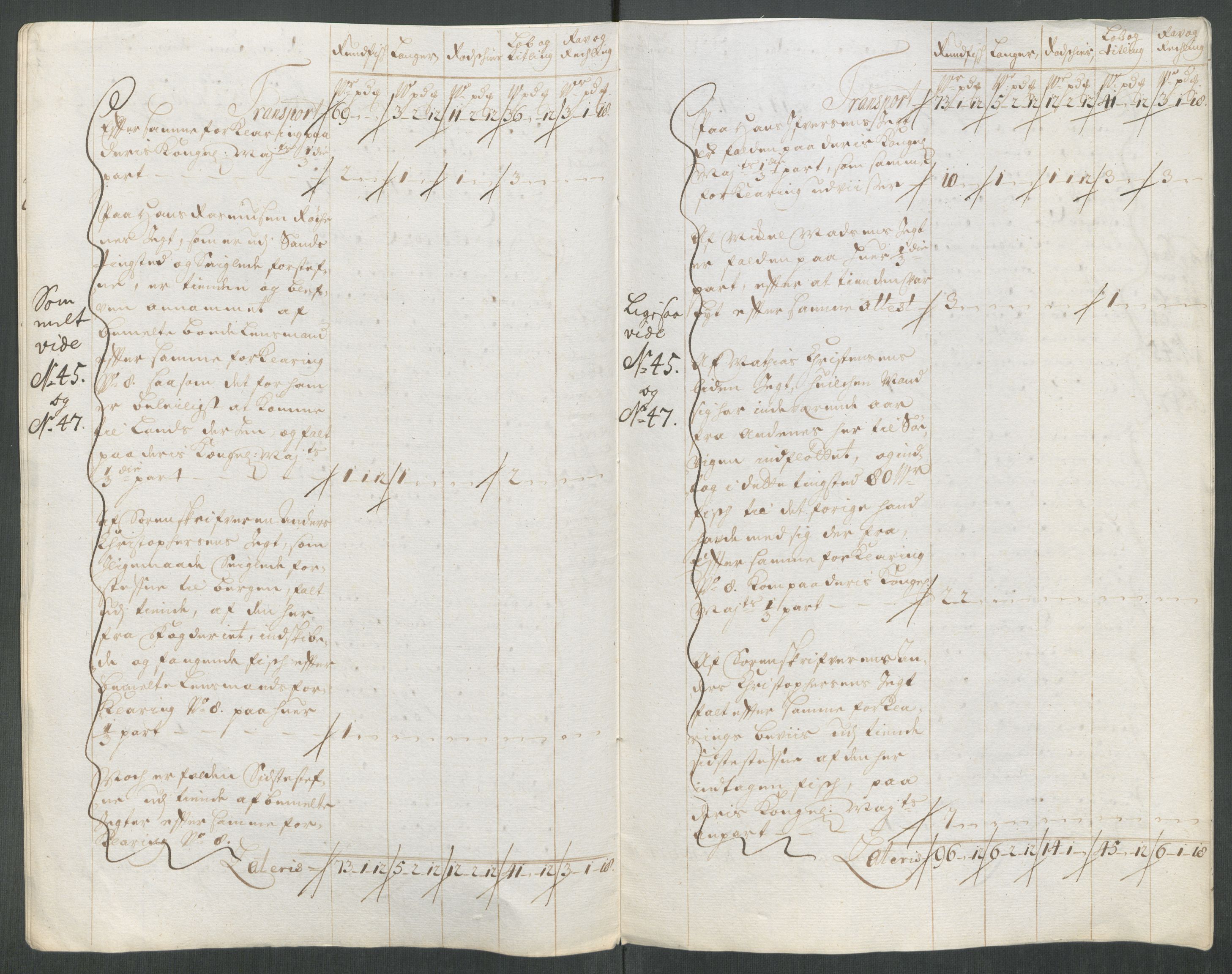 Rentekammeret inntil 1814, Reviderte regnskaper, Fogderegnskap, AV/RA-EA-4092/R68/L4762: Fogderegnskap Senja og Troms, 1716, p. 246