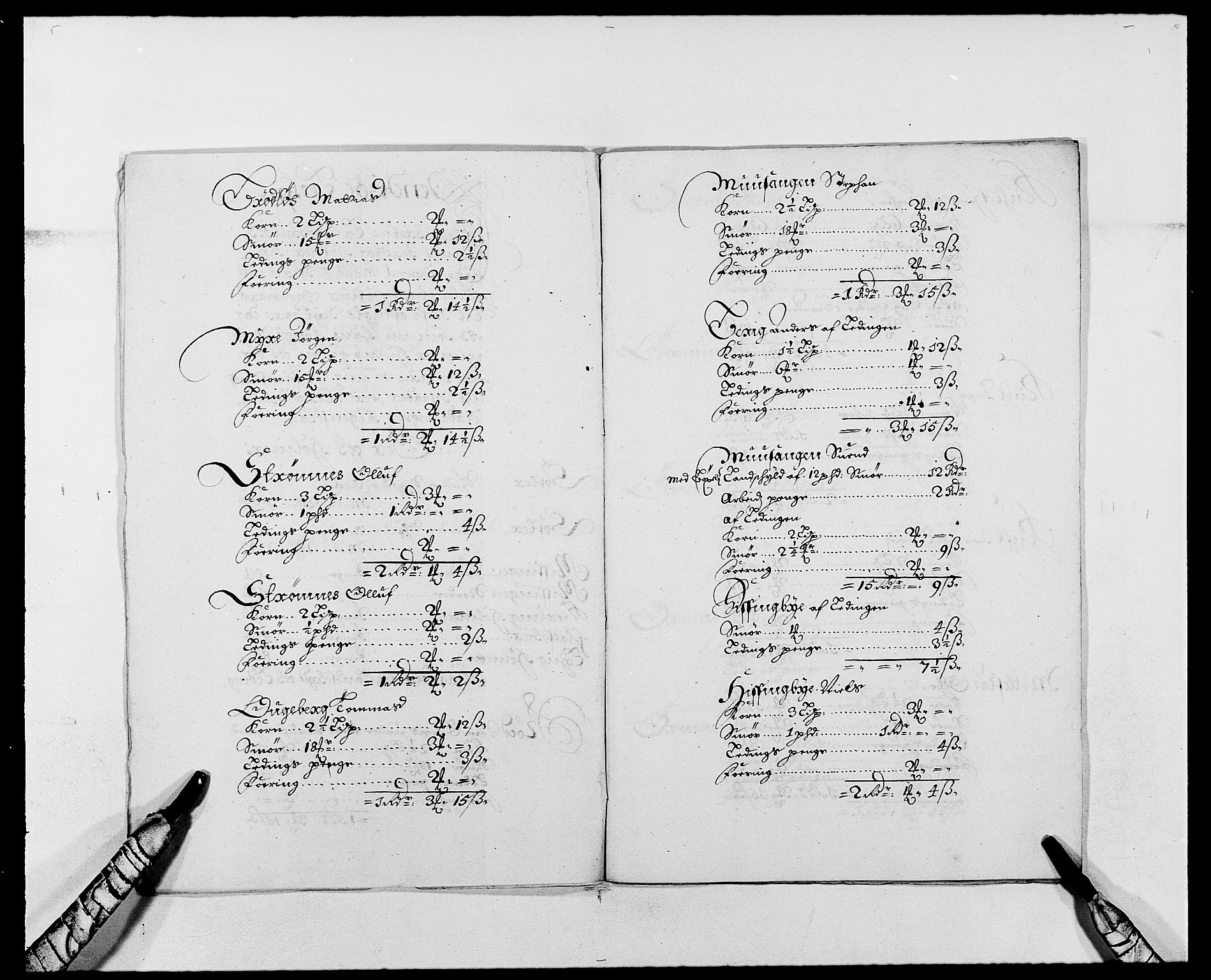 Rentekammeret inntil 1814, Reviderte regnskaper, Fogderegnskap, AV/RA-EA-4092/R03/L0112: Fogderegnskap Onsøy, Tune, Veme og Åbygge fogderi, 1681-1683, p. 199