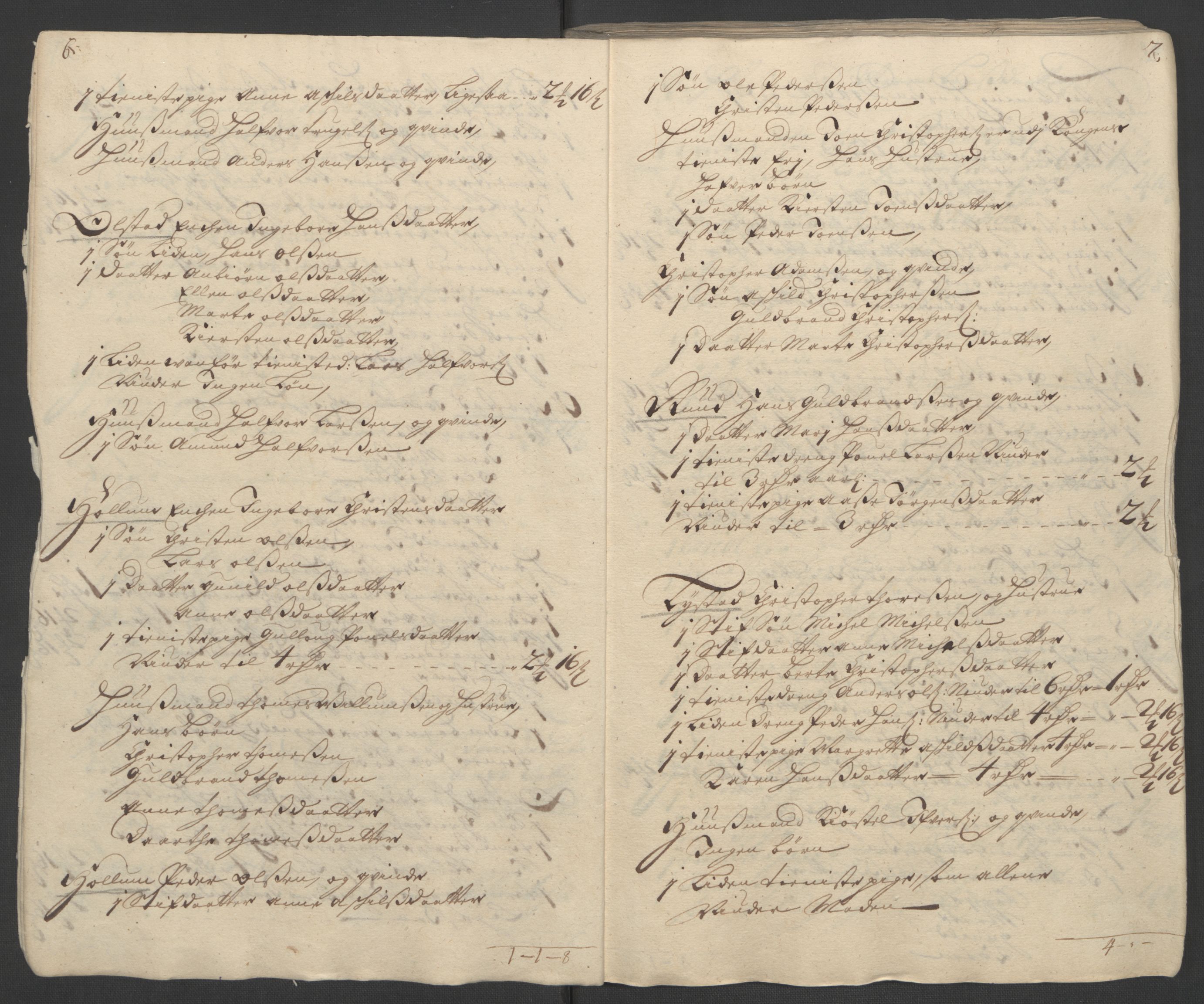 Rentekammeret inntil 1814, Reviderte regnskaper, Fogderegnskap, AV/RA-EA-4092/R12/L0721: Fogderegnskap Øvre Romerike, 1711, p. 7