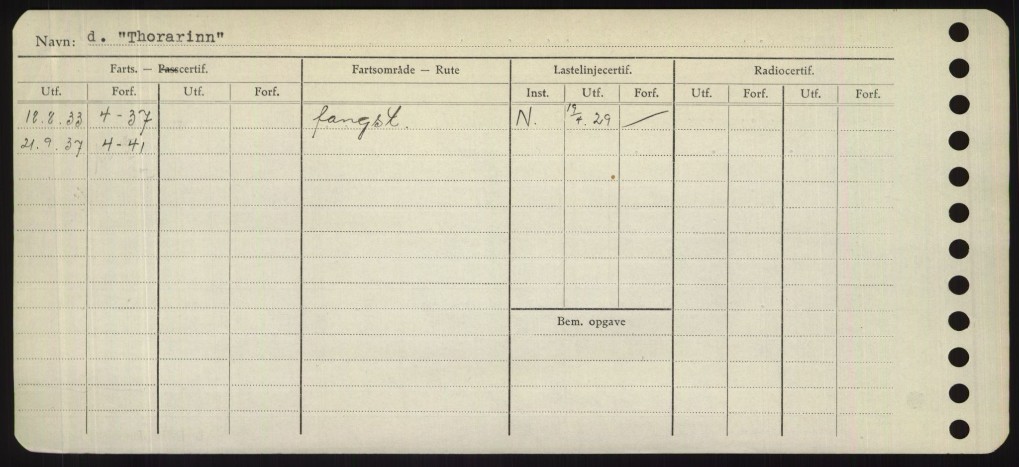 Sjøfartsdirektoratet med forløpere, Skipsmålingen, AV/RA-S-1627/H/Hd/L0038: Fartøy, T-Th, p. 644