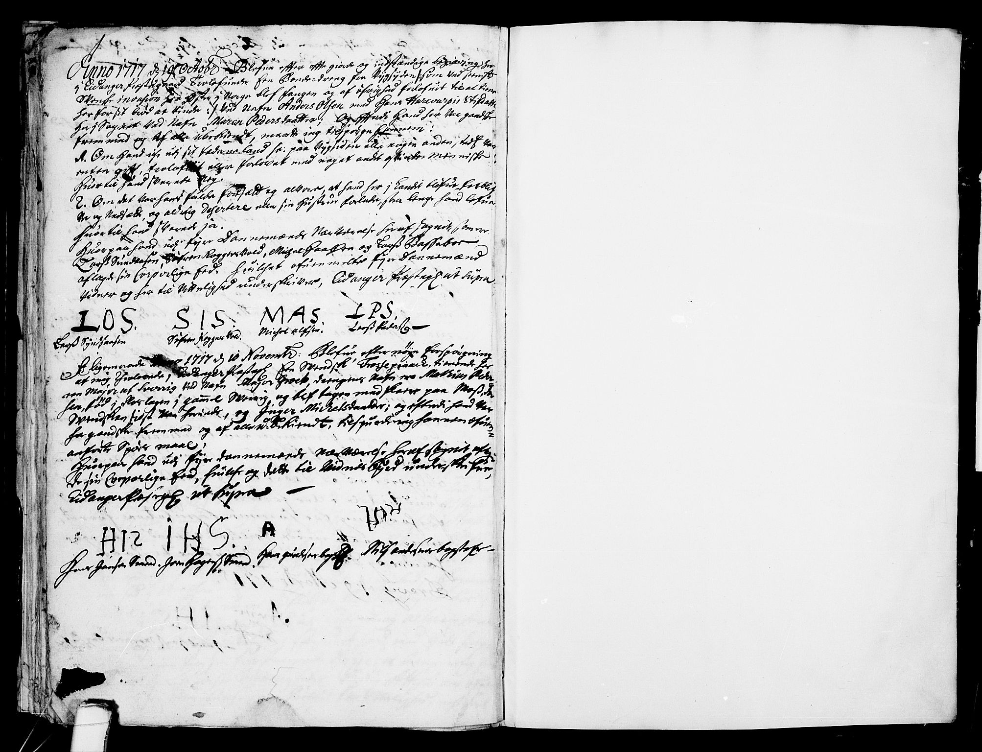 Eidanger kirkebøker, SAKO/A-261/F/Fa/L0001: Parish register (official) no. 1, 1695-1717, p. 39