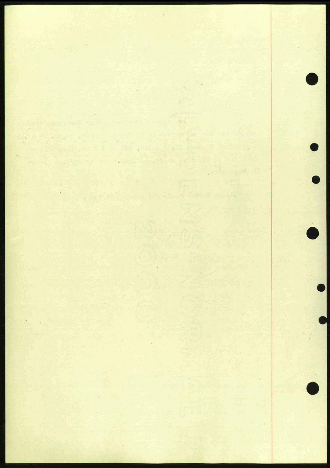 Idd og Marker sorenskriveri, AV/SAO-A-10283/G/Gb/Gbb/L0005: Mortgage book no. A5, 1941-1943, Diary no: : 677/1942