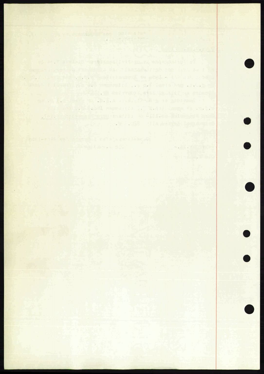 Byfogd og Byskriver i Bergen, AV/SAB-A-3401/03/03Bc/L0033: Mortgage book no. A26-27, 1950-1950, Diary no: : 6692/1950