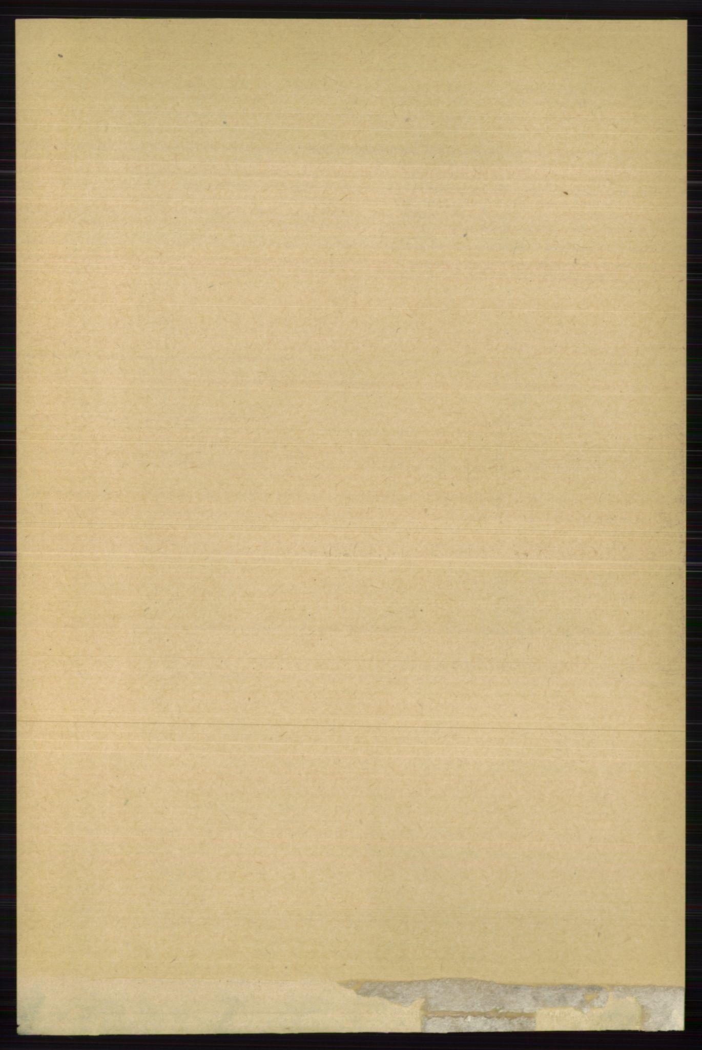 RA, 1891 census for 0721 Sem, 1891, p. 7021