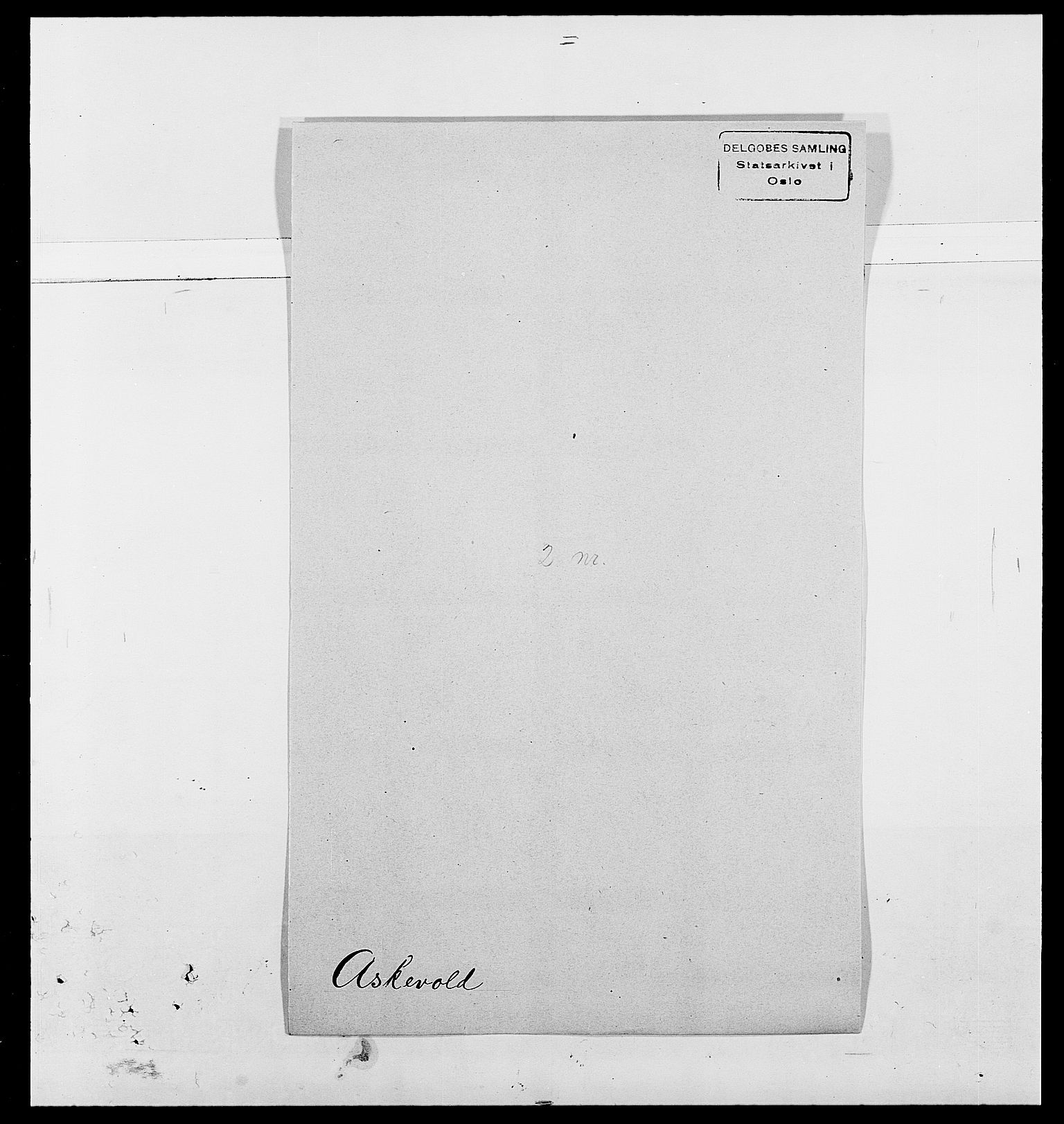 Delgobe, Charles Antoine - samling, SAO/PAO-0038/D/Da/L0002: Anker, Ancher - Bauner, p. 510