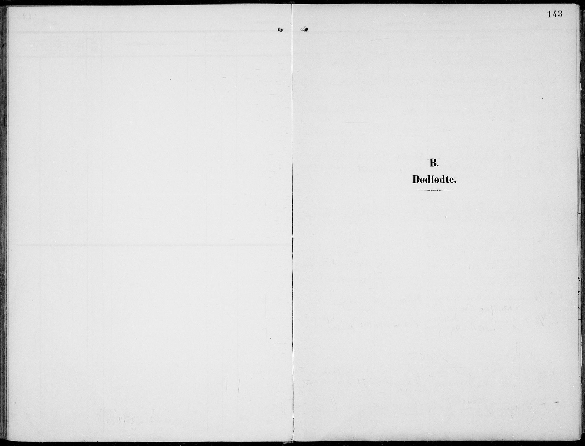 Norderhov kirkebøker, SAKO/A-237/F/Fa/L0017: Parish register (official) no. 17, 1903-1919, p. 143