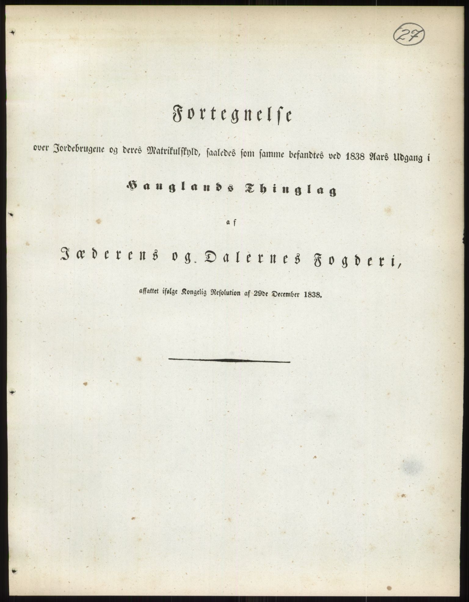Andre publikasjoner, PUBL/PUBL-999/0002/0010: Bind 10 - Stavanger amt, 1838, p. 45