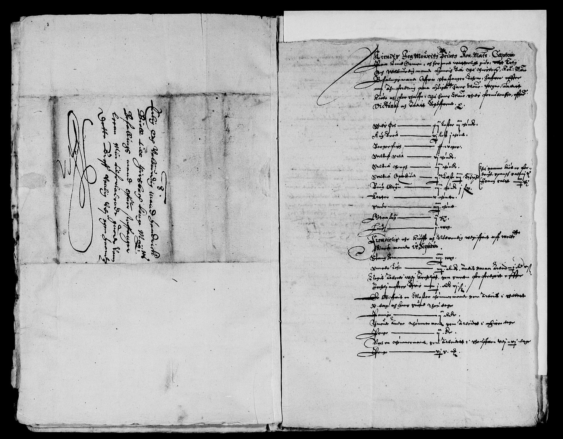 Rentekammeret inntil 1814, Reviderte regnskaper, Lensregnskaper, AV/RA-EA-5023/R/Rb/Rbs/L0012: Stavanger len, 1626-1628