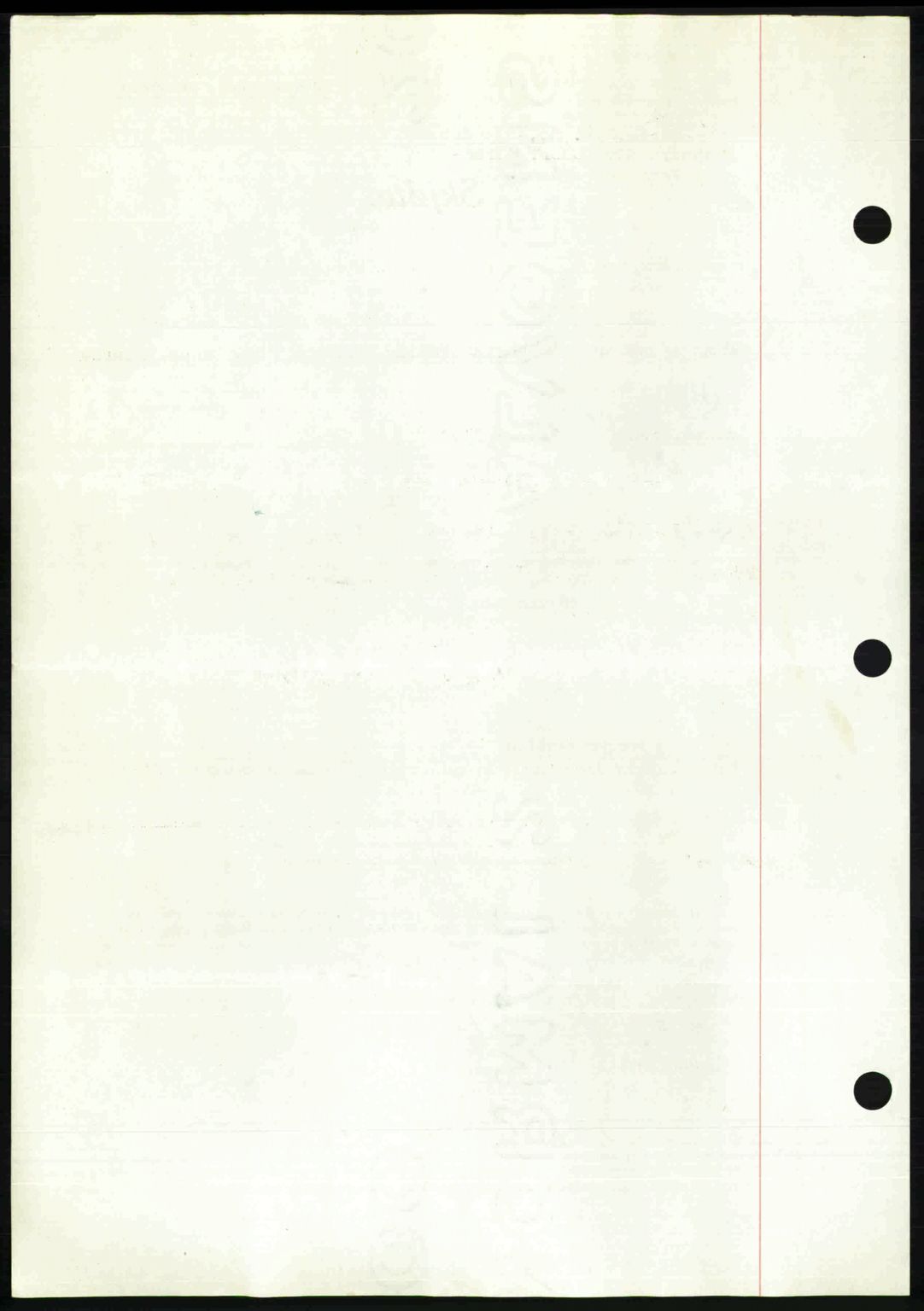 Sør-Gudbrandsdal tingrett, SAH/TING-004/H/Hb/Hbd/L0022: Mortgage book no. A22, 1948-1948, Diary no: : 1306/1948