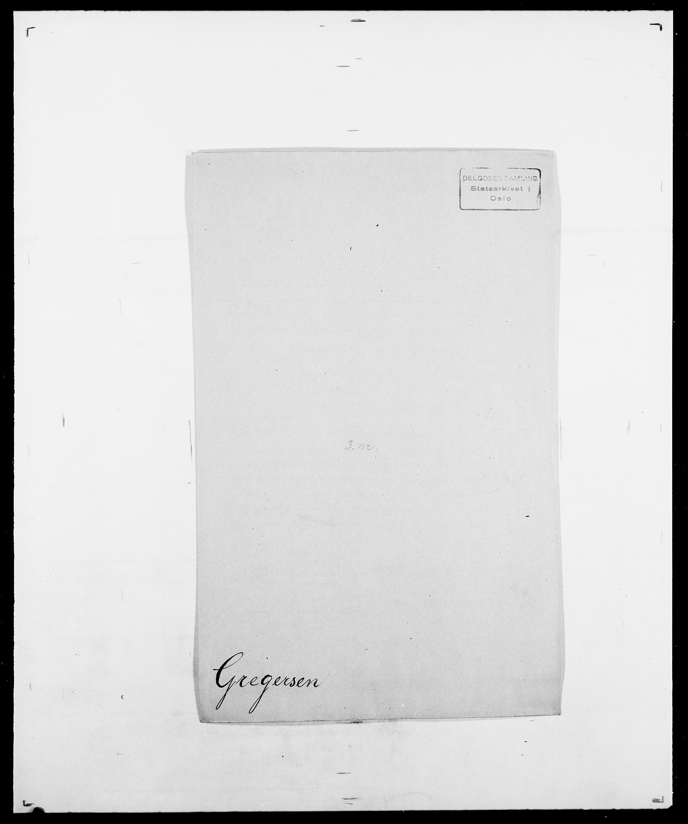 Delgobe, Charles Antoine - samling, SAO/PAO-0038/D/Da/L0014: Giebdhausen - Grip, p. 595