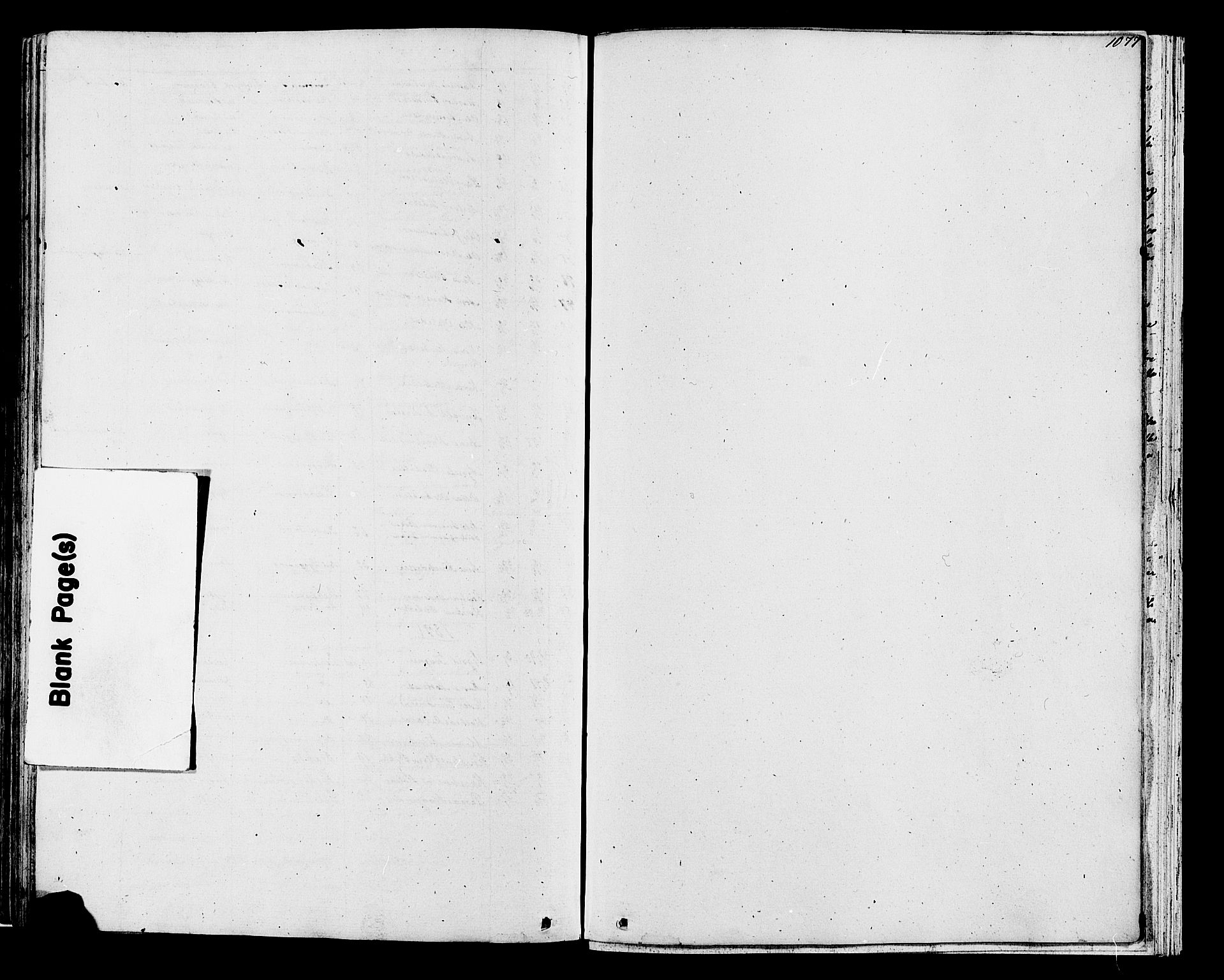 Fåberg prestekontor, SAH/PREST-086/H/Ha/Hab/L0007: Parish register (copy) no. 7, 1856-1891, p. 1076-1077