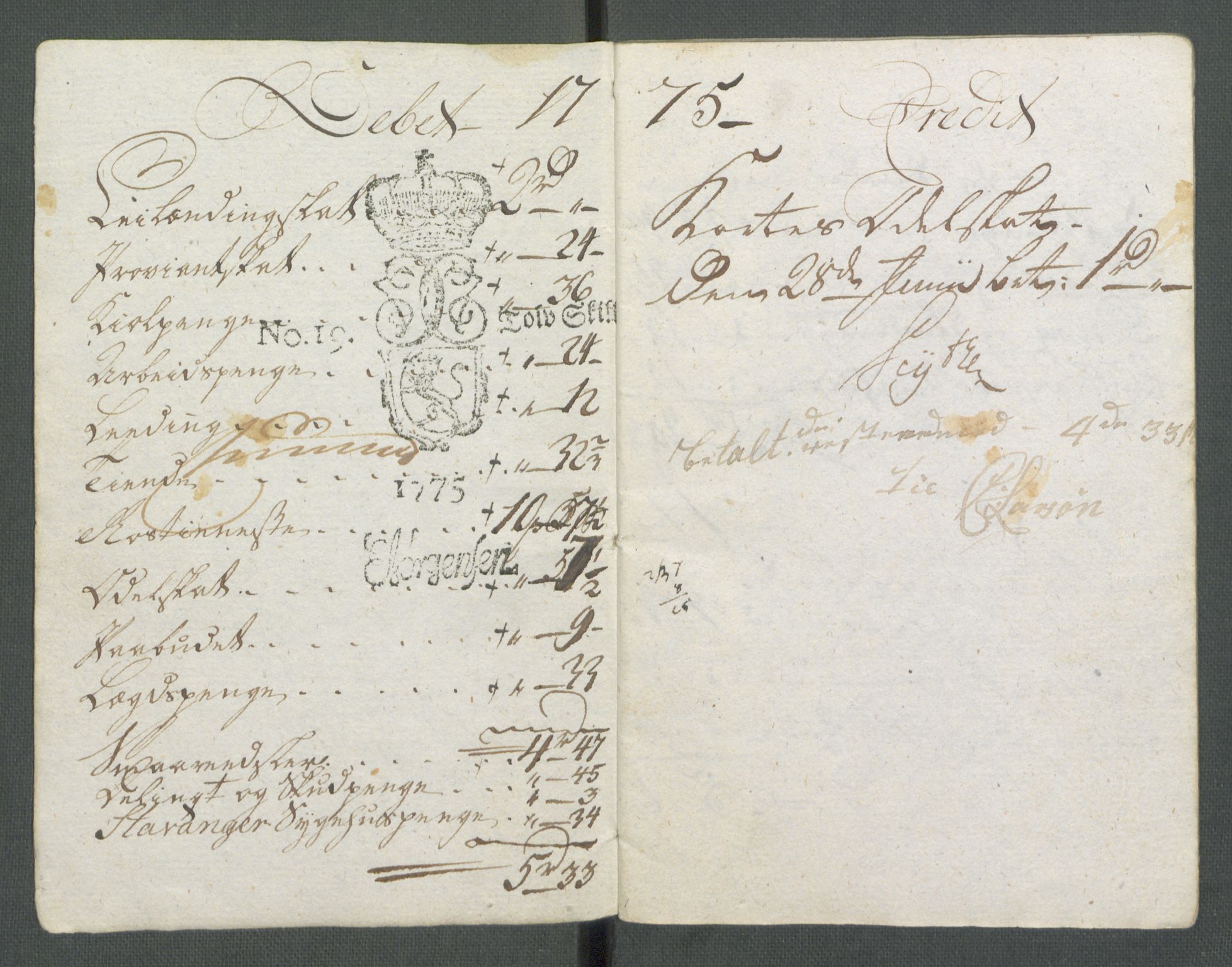 Rentekammeret inntil 1814, Realistisk ordnet avdeling, RA/EA-4070/Od/L0001/0002: Oppløp / [Æ2]: Dokumenter om Lofthusurolighetene i Nedenes, 1786-1789, p. 378