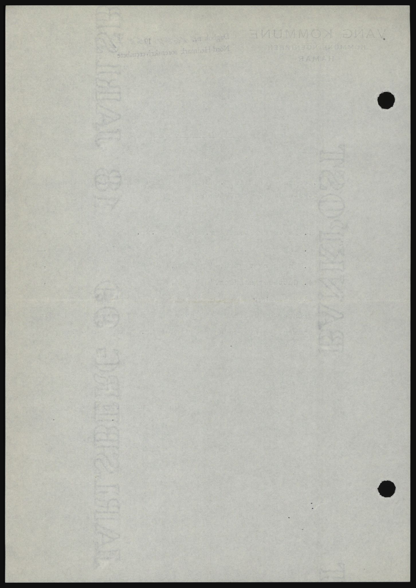 Nord-Hedmark sorenskriveri, SAH/TING-012/H/Hc/L0027: Mortgage book no. 27, 1967-1968, Diary no: : 1688/1968