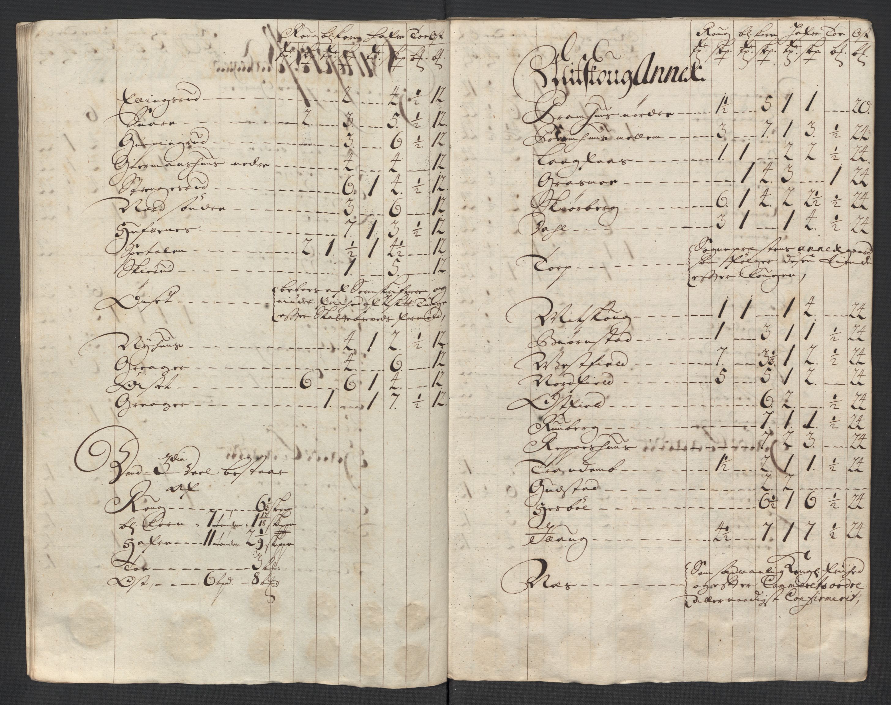 Rentekammeret inntil 1814, Reviderte regnskaper, Fogderegnskap, AV/RA-EA-4092/R13/L0852: Fogderegnskap Solør, Odal og Østerdal, 1714, p. 246