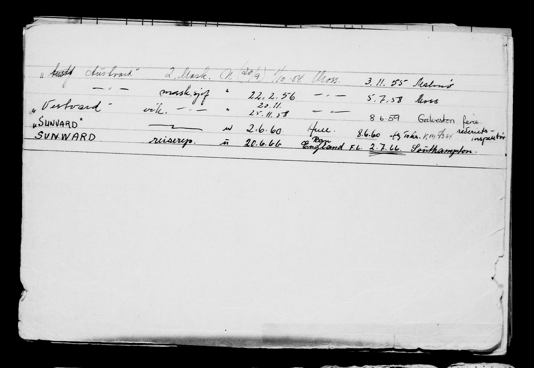 Direktoratet for sjømenn, AV/RA-S-3545/G/Gb/L0214: Hovedkort, 1923, p. 511