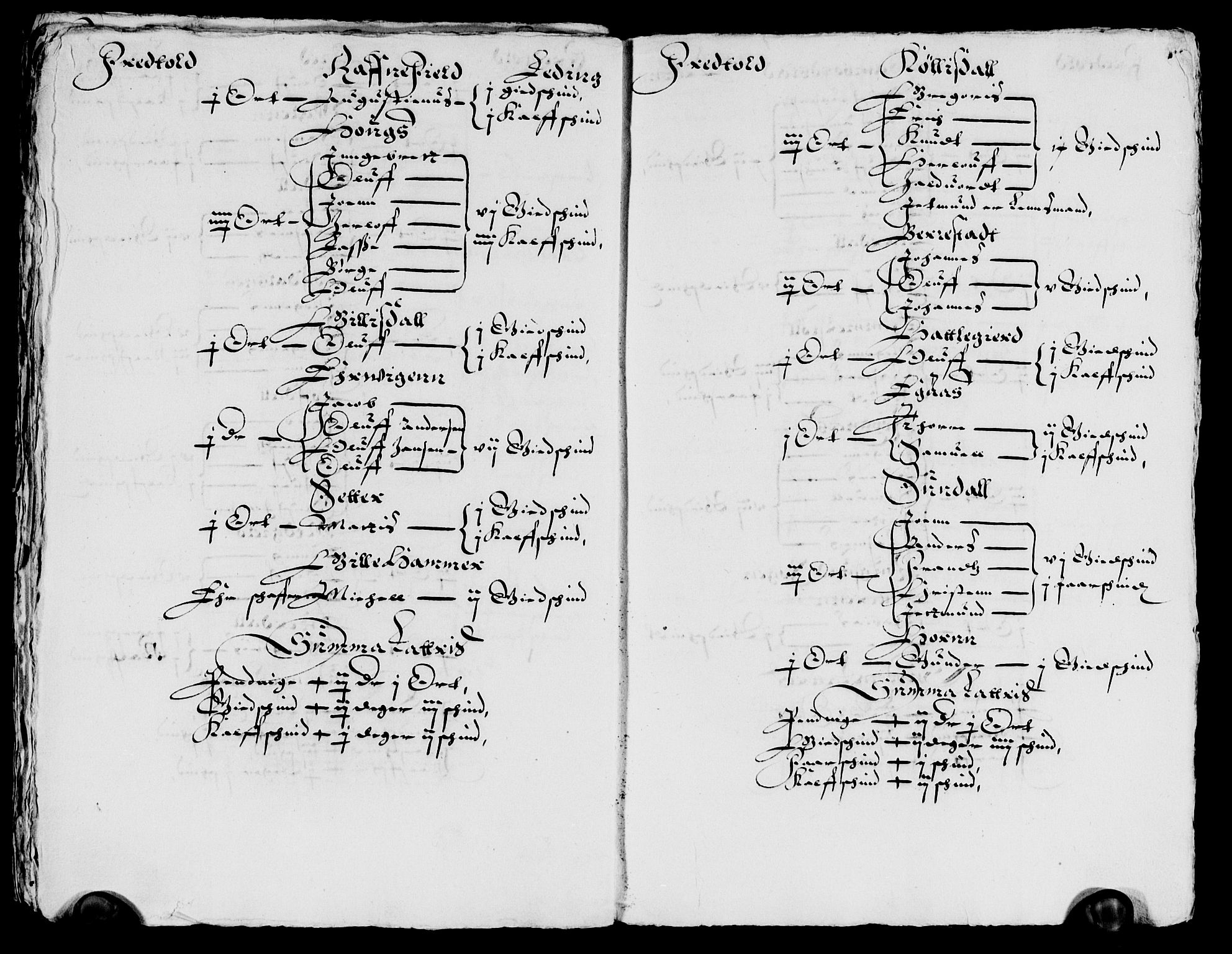 Rentekammeret inntil 1814, Reviderte regnskaper, Lensregnskaper, AV/RA-EA-5023/R/Rb/Rbt/L0036: Bergenhus len, 1623-1624